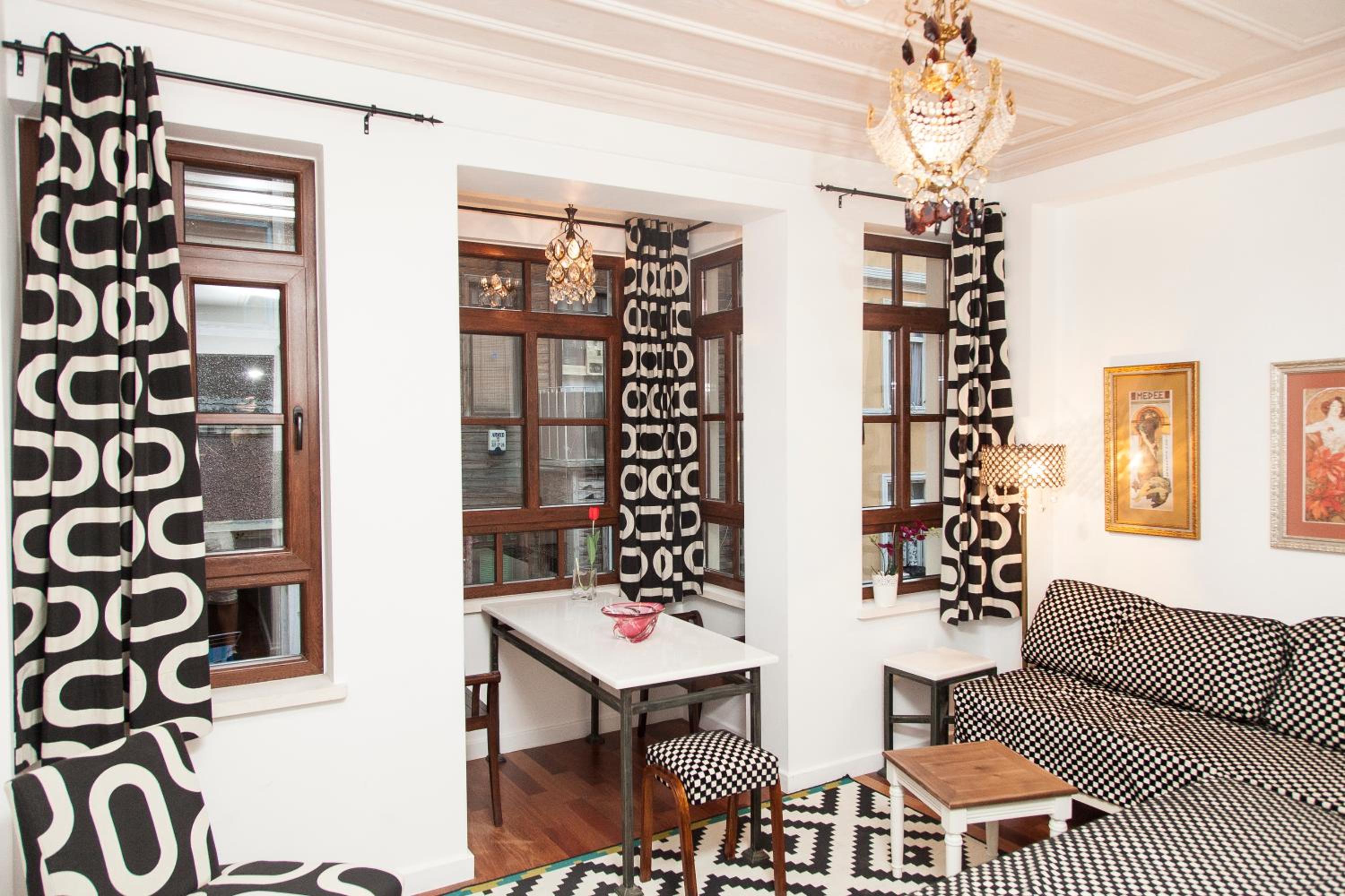 Villa Pera Suite Otel - Image 180