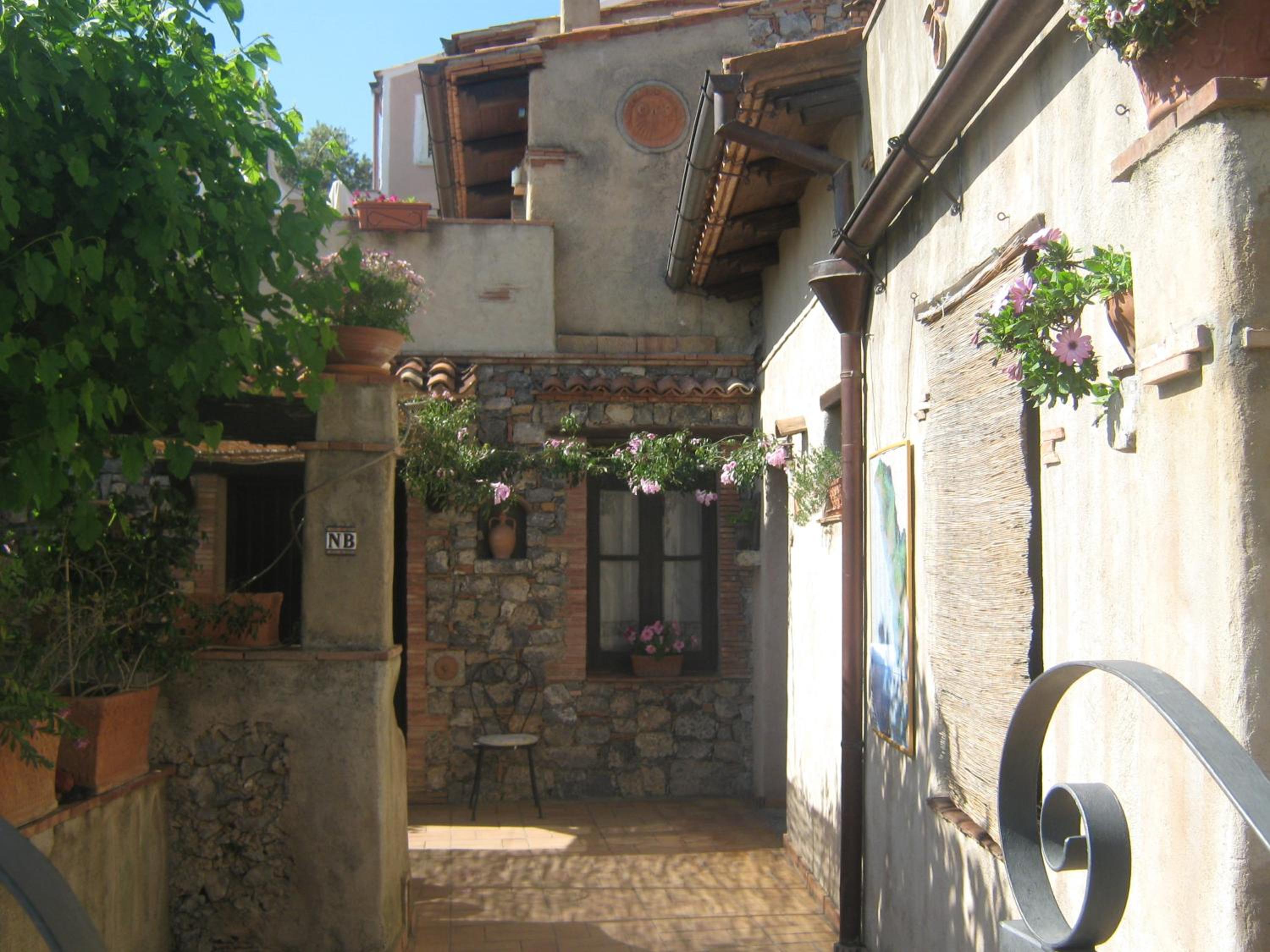 B&B La Torretta