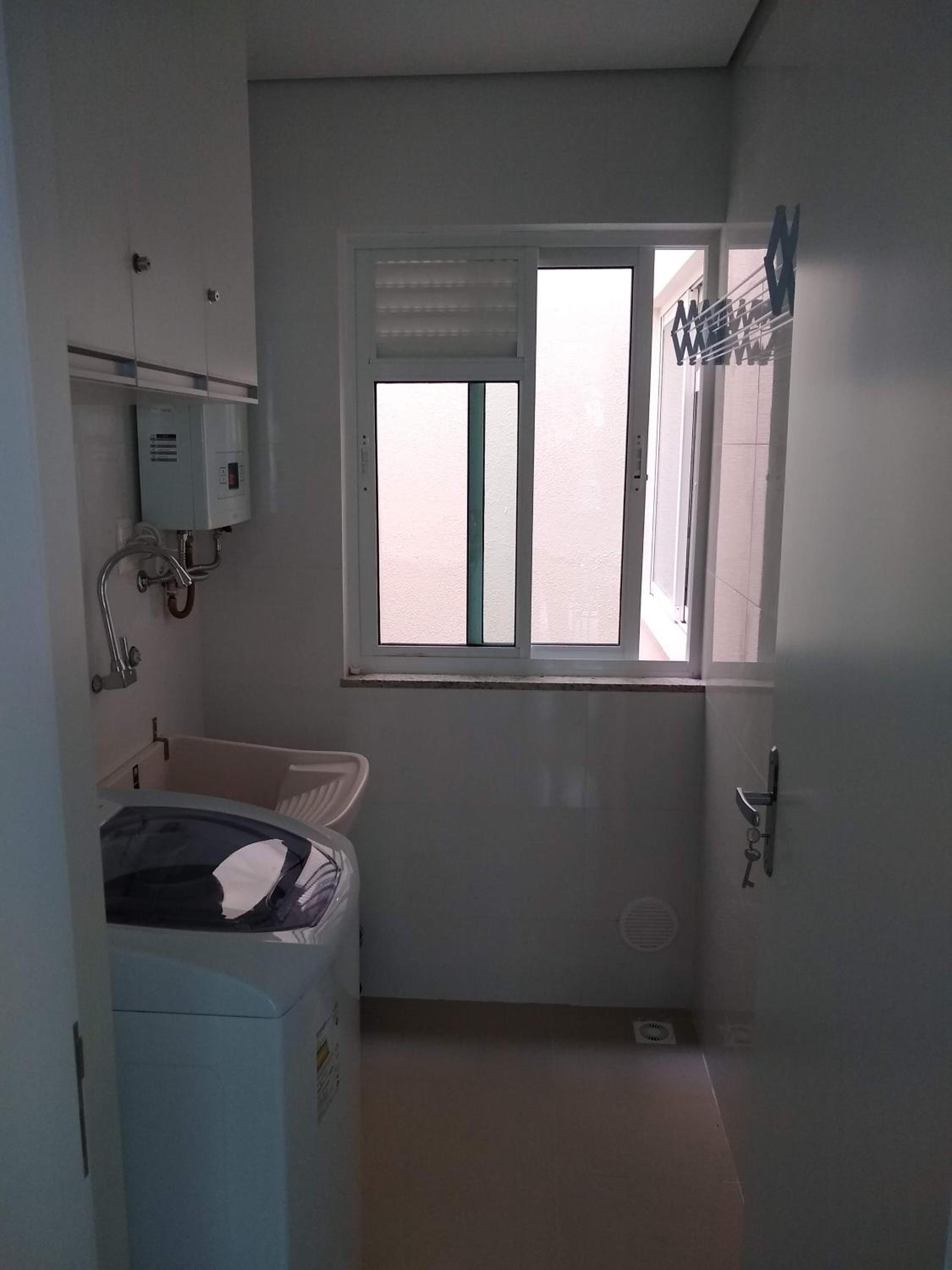 Apartamento NOVO temporada view 3