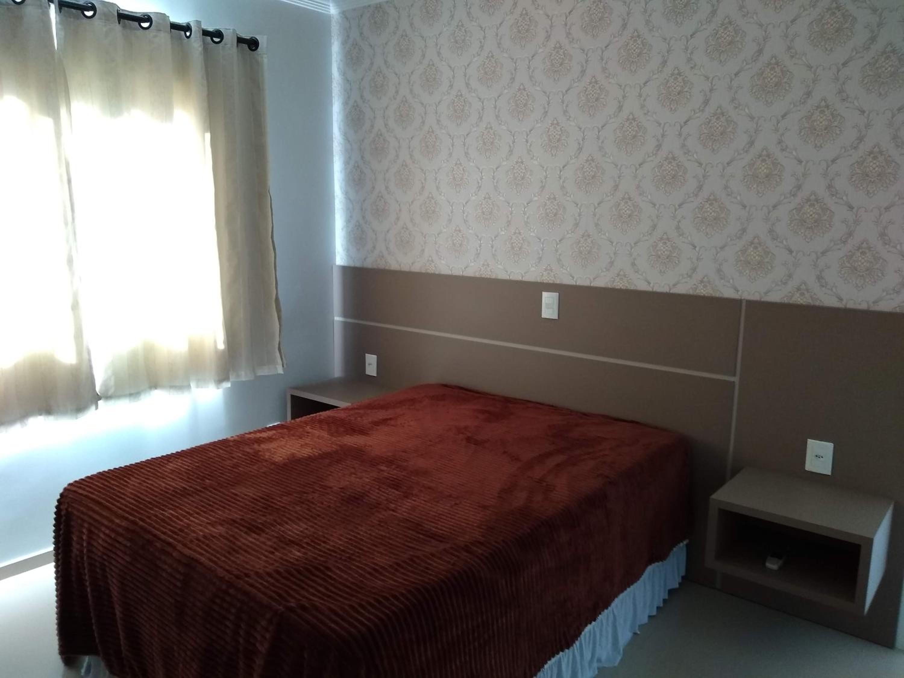 Apartamento NOVO temporada view 4