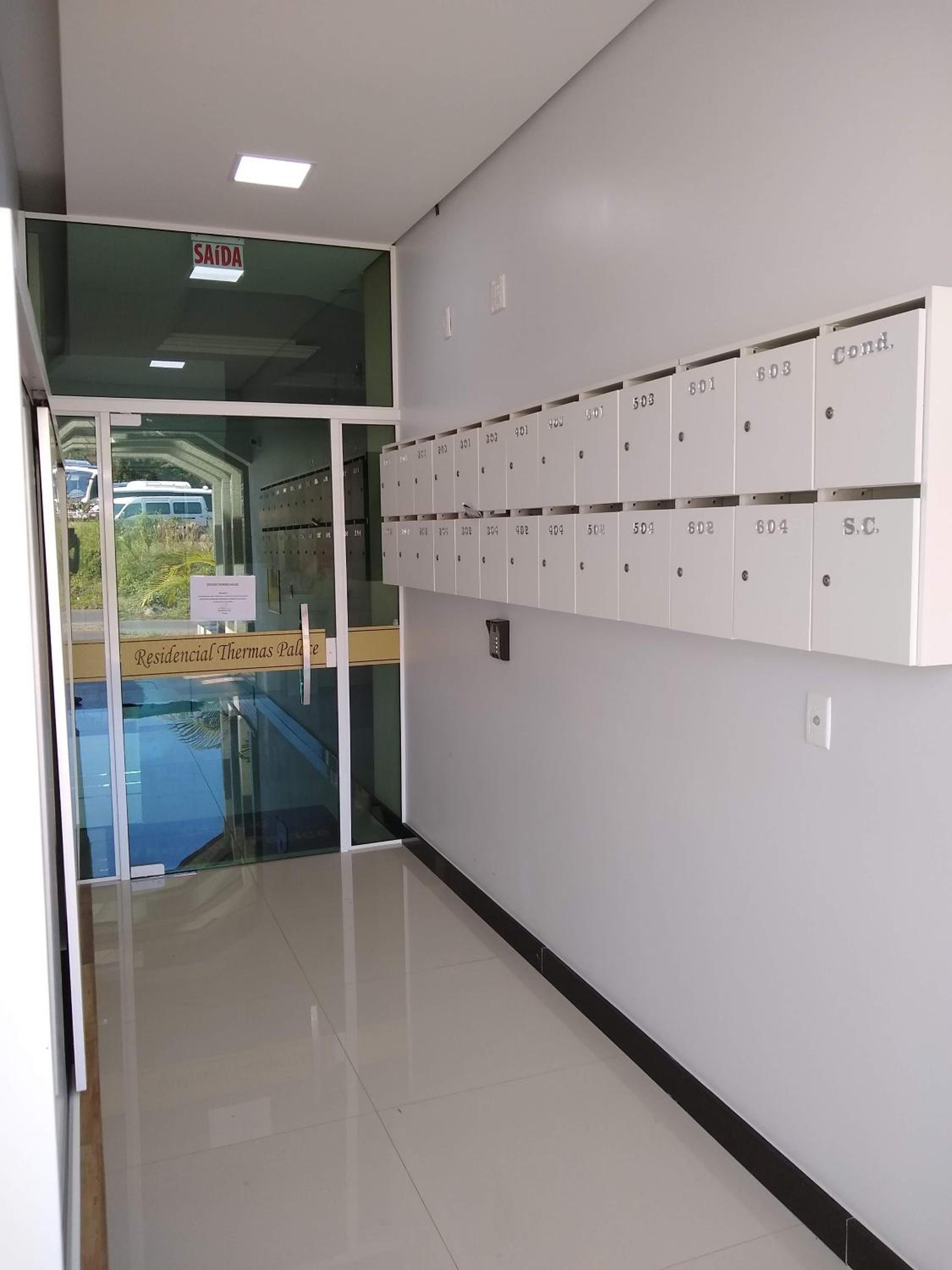 Apartamento NOVO temporada view 5