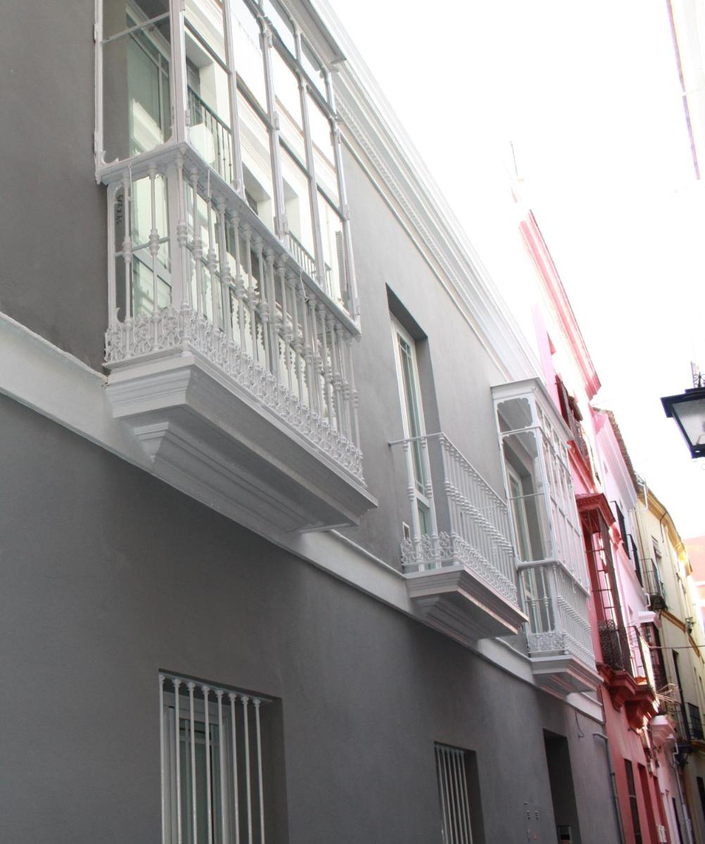 Singular Siete Revueltas