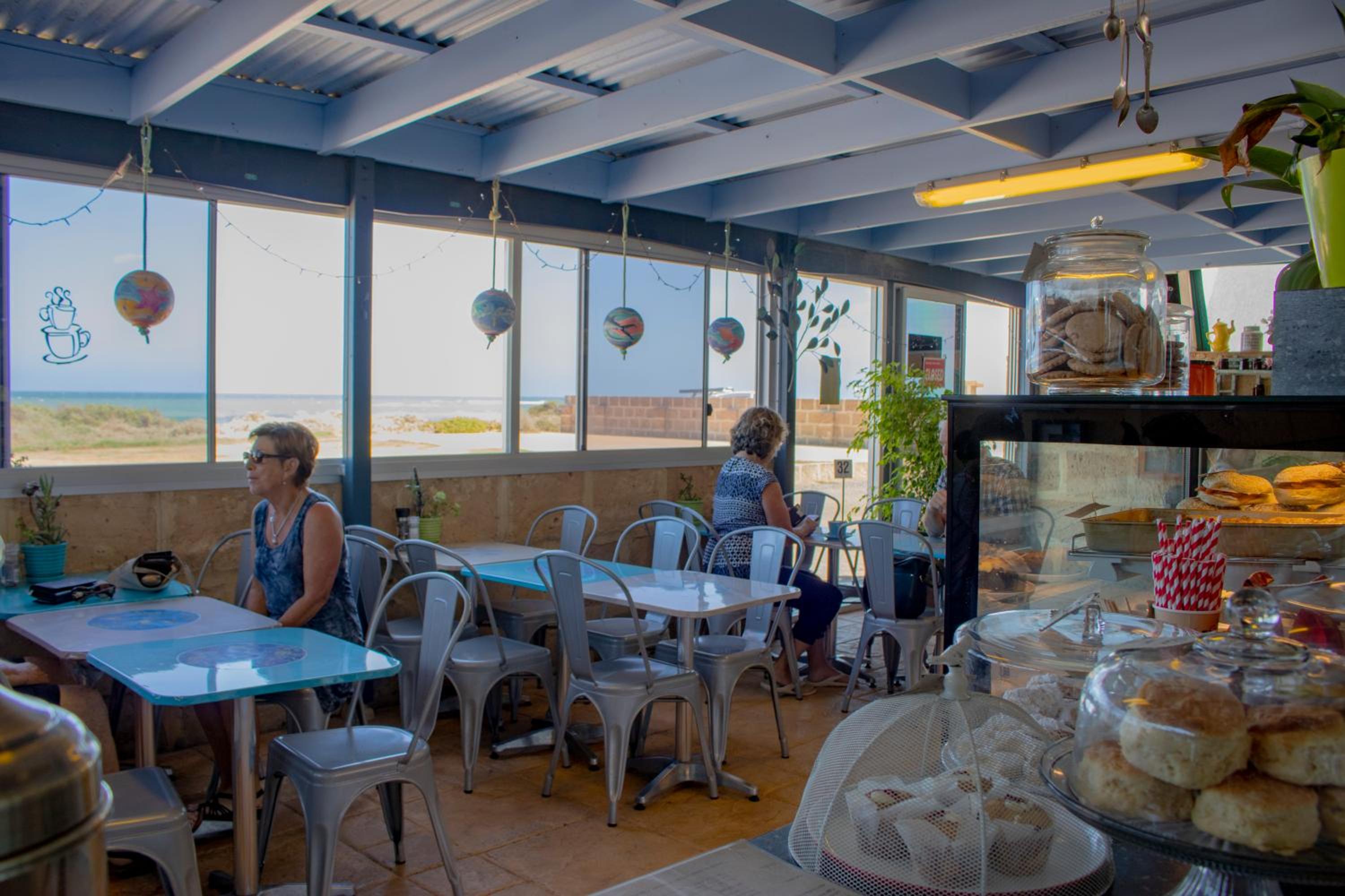 Seaspray Beach Holiday Park