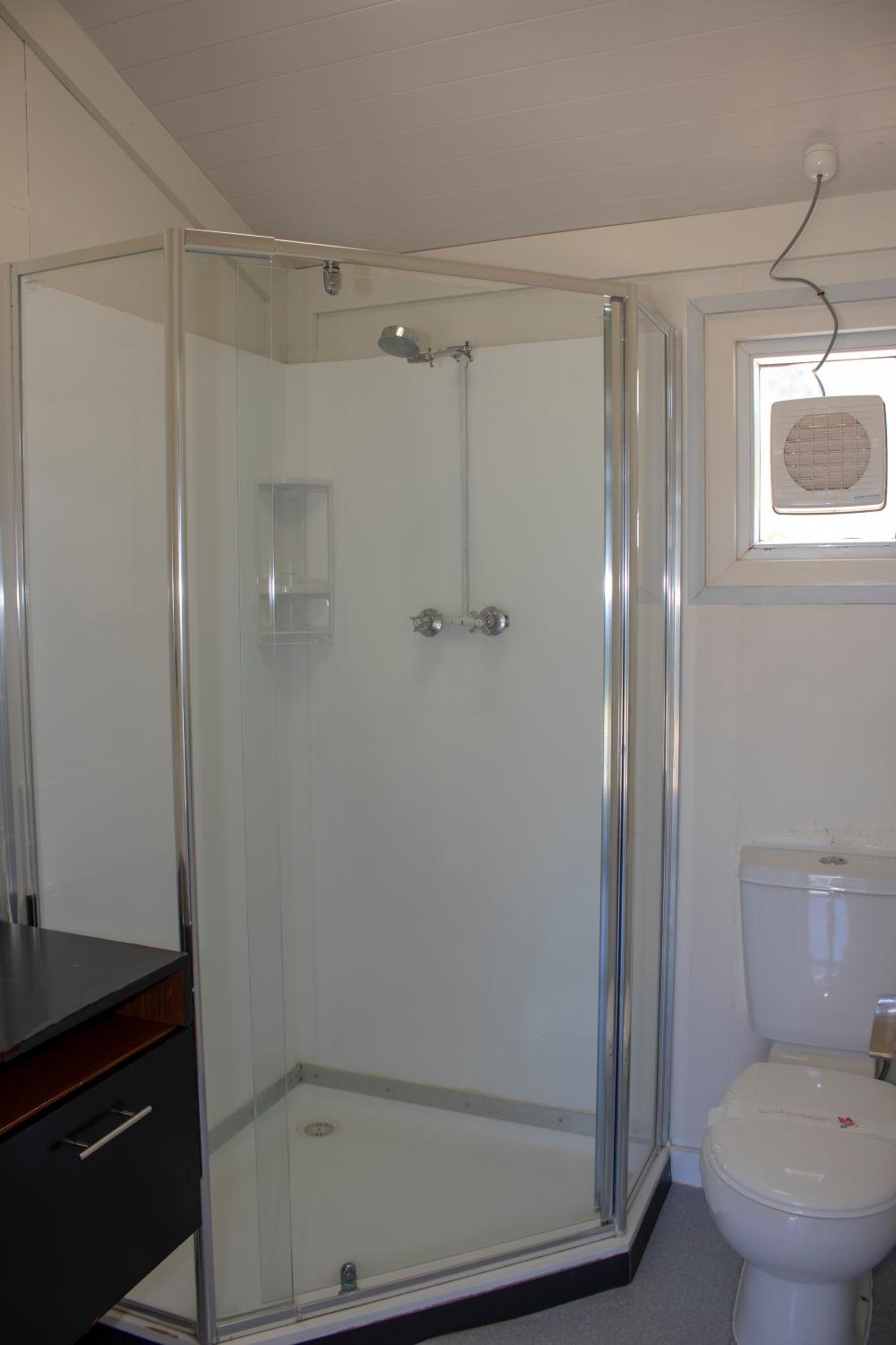 Seaspray Beach Holiday Park