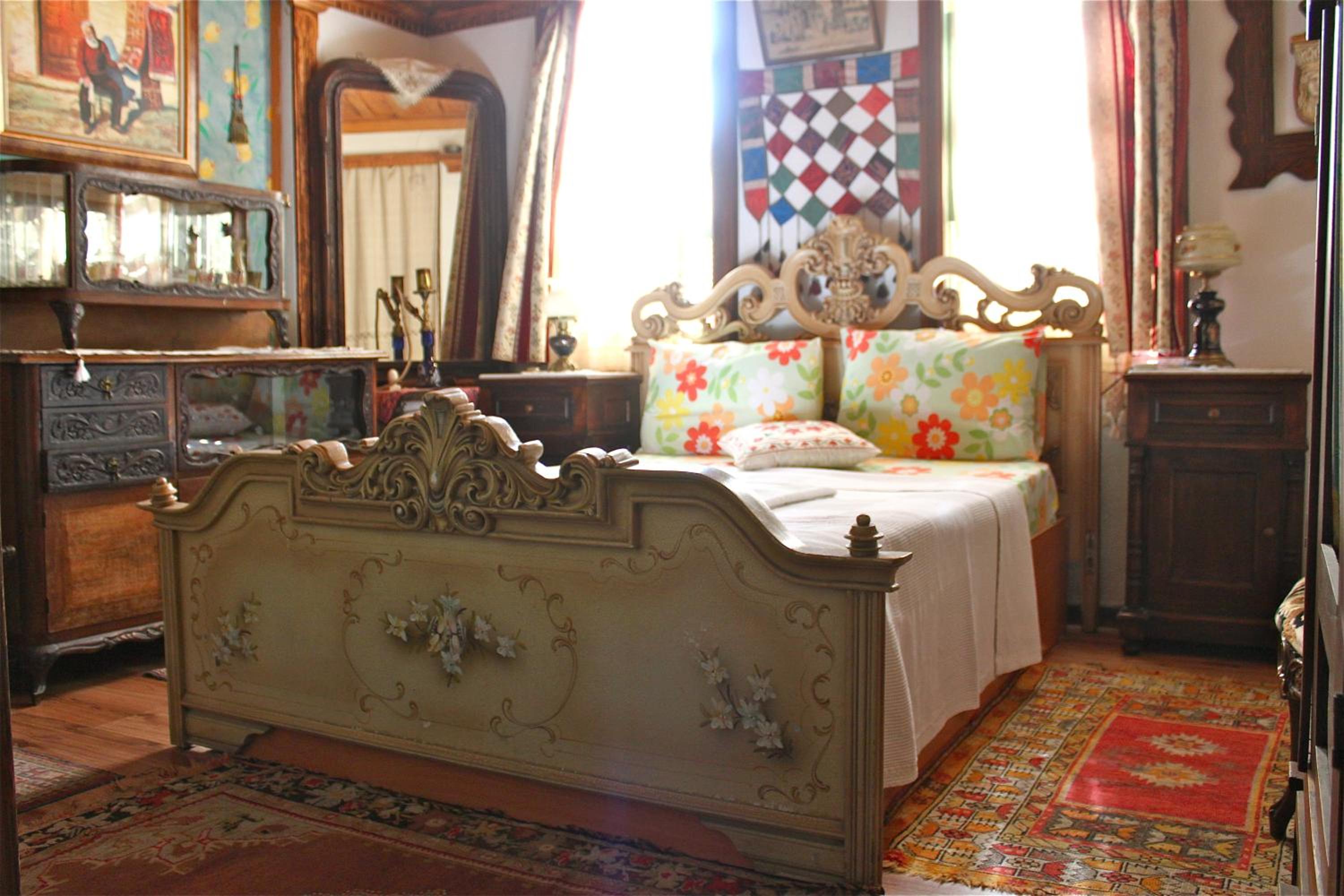 Homeros Pension & Guesthouse view 4