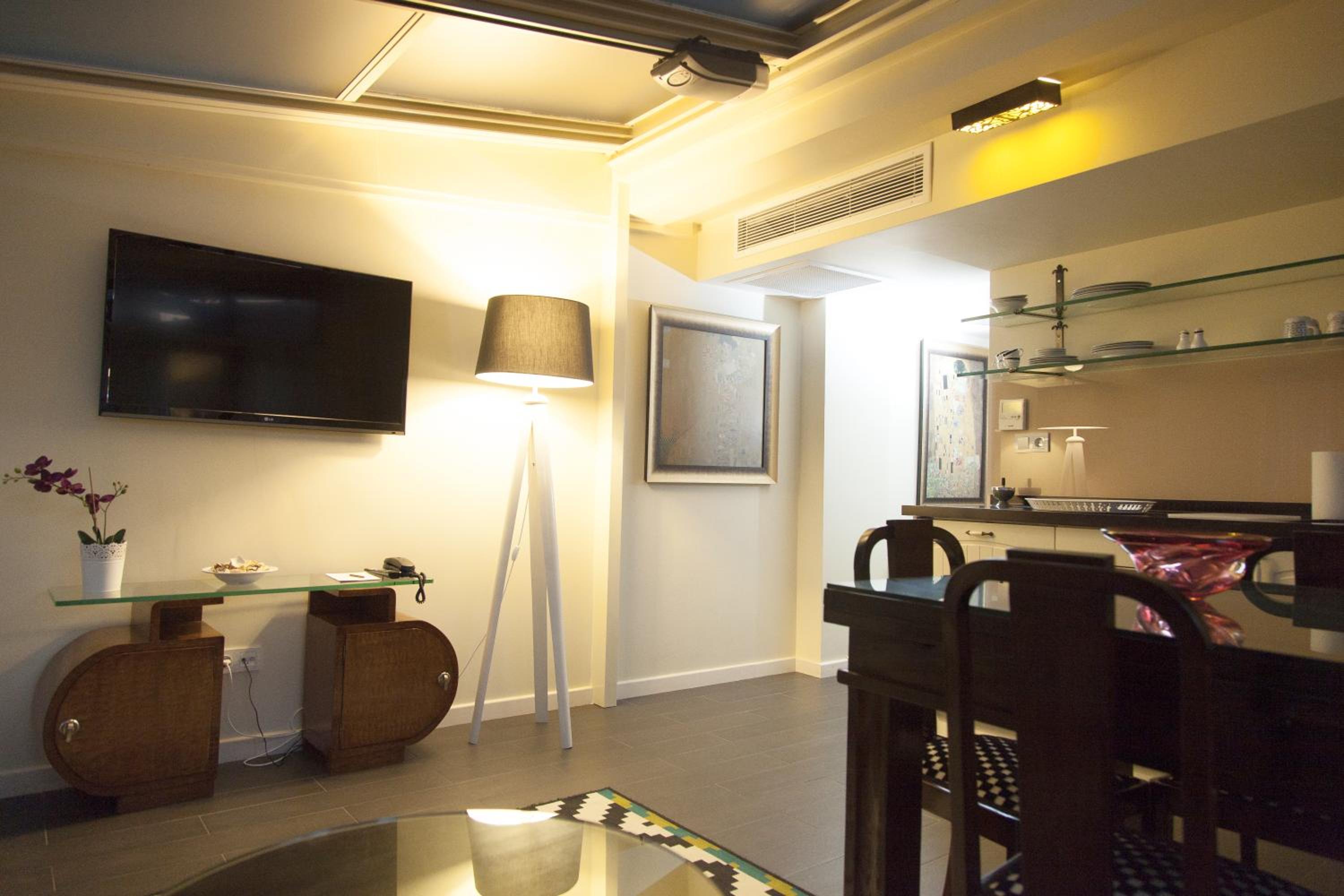 Villa Pera Suite Otel - Image 64