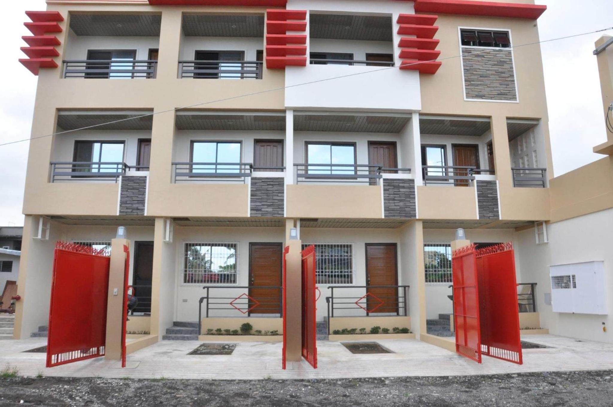 JDL Residences Hostel