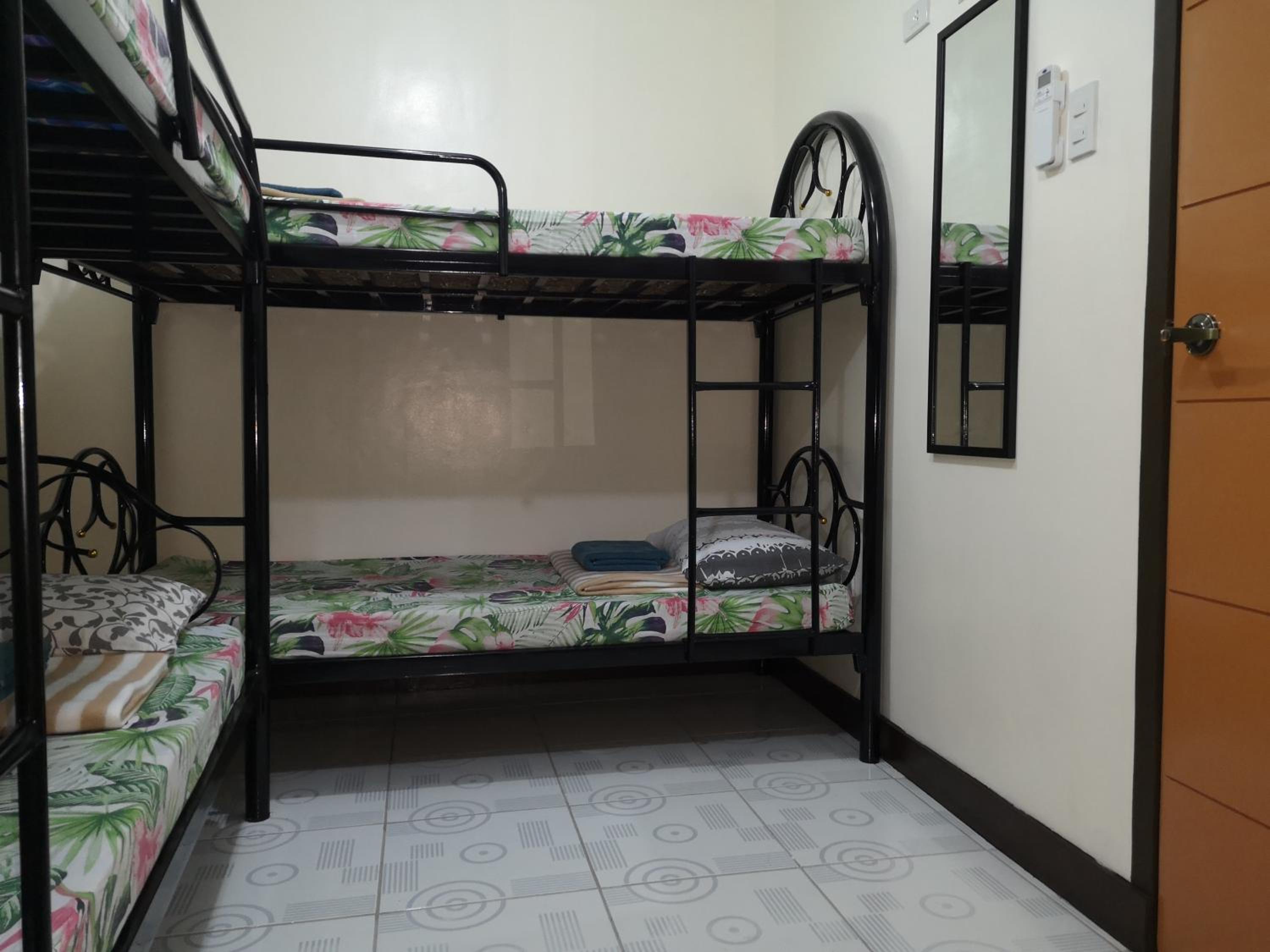 JDL Residences Hostel