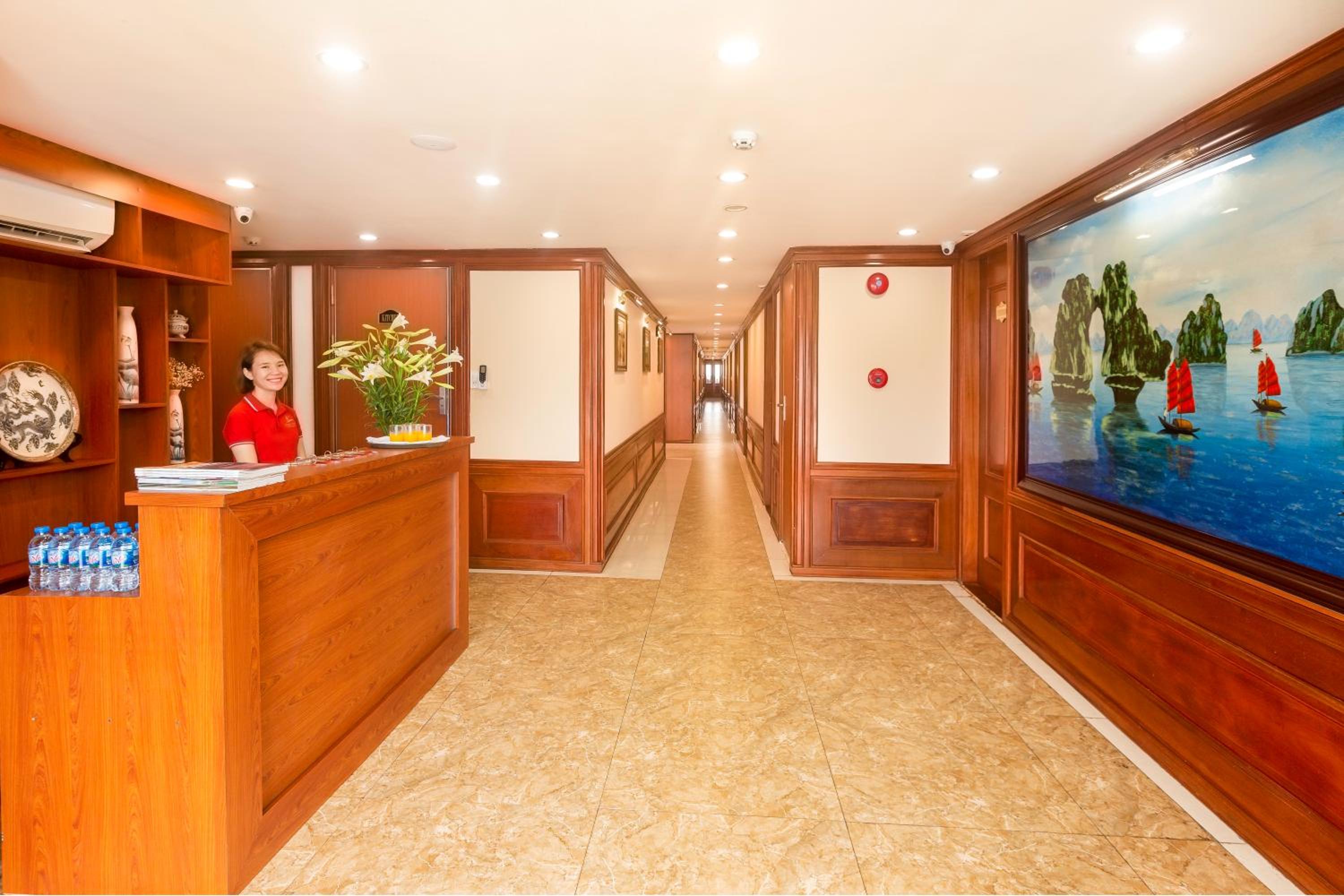Calypso Cruises view 5