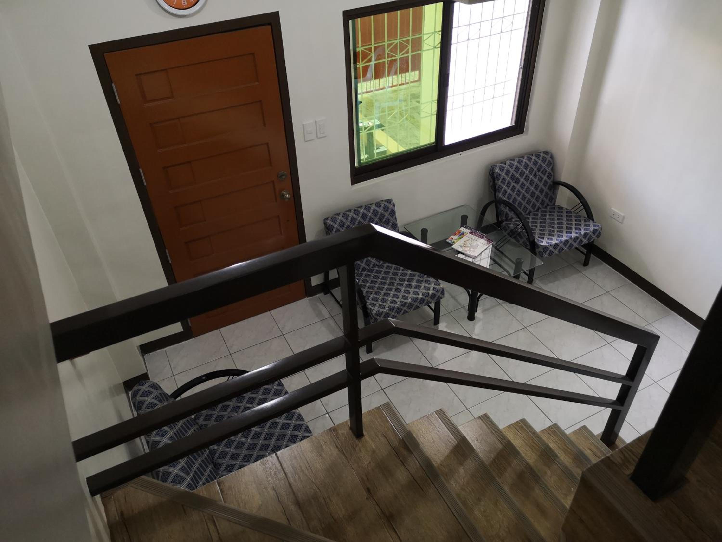 JDL Residences Hostel
