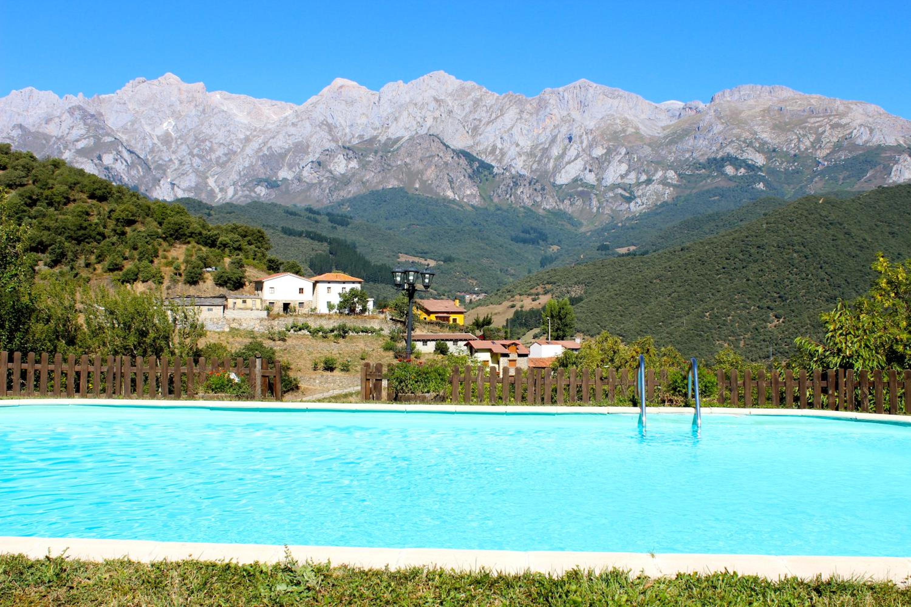 Posada El Bosque