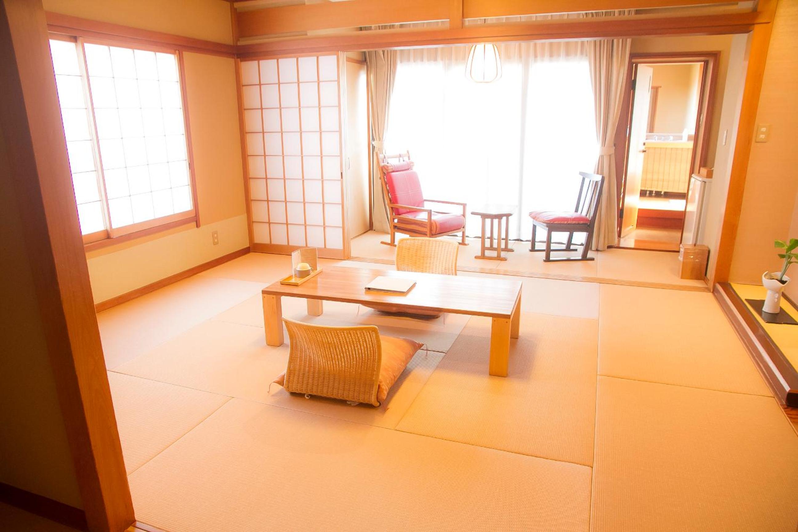 Yugawara Retreat Goen no Mori