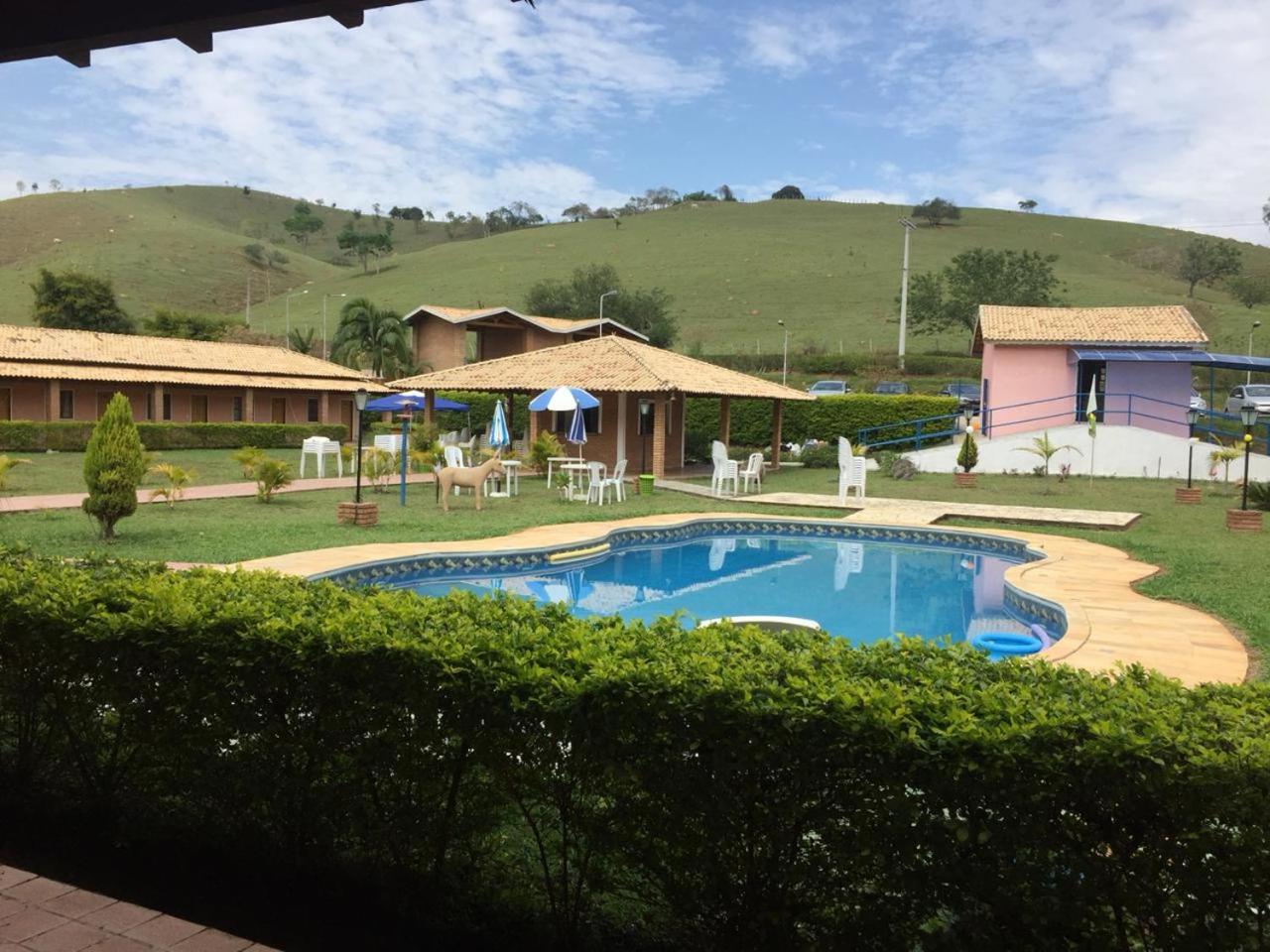 Pousada Recanto Nativa's view 4