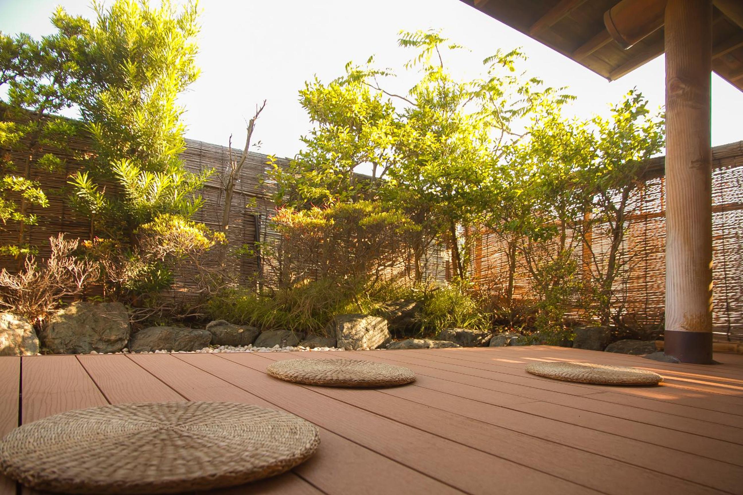 Yugawara Retreat Goen no Mori