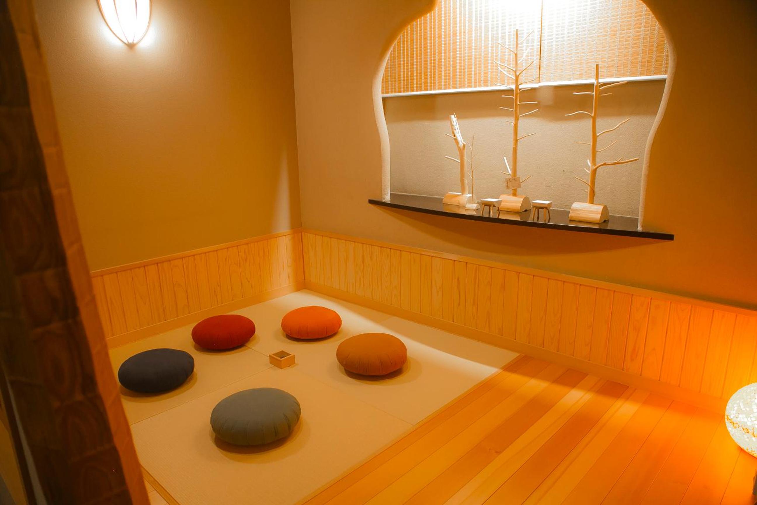 Yugawara Retreat Goen no Mori