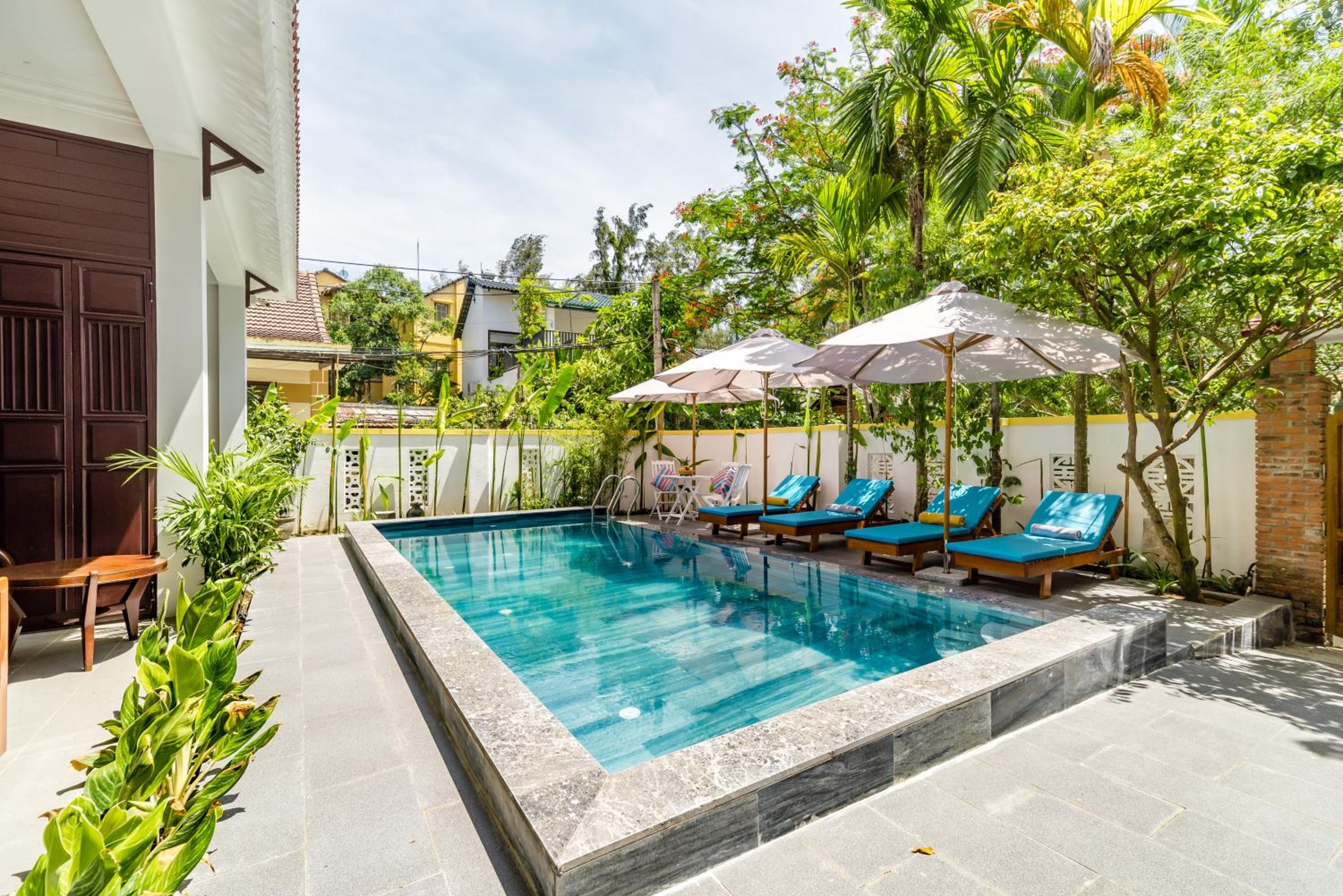 An Bang Coco Villa