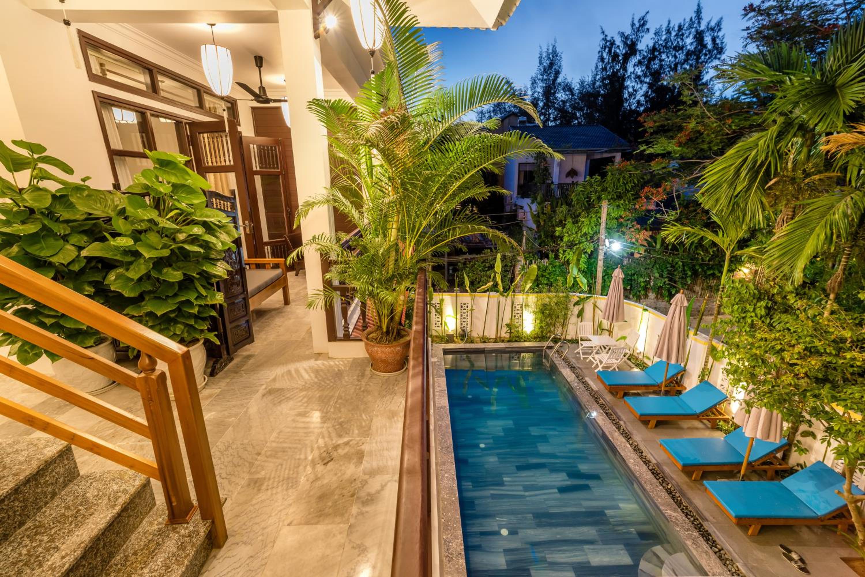 An Bang Coco Villa