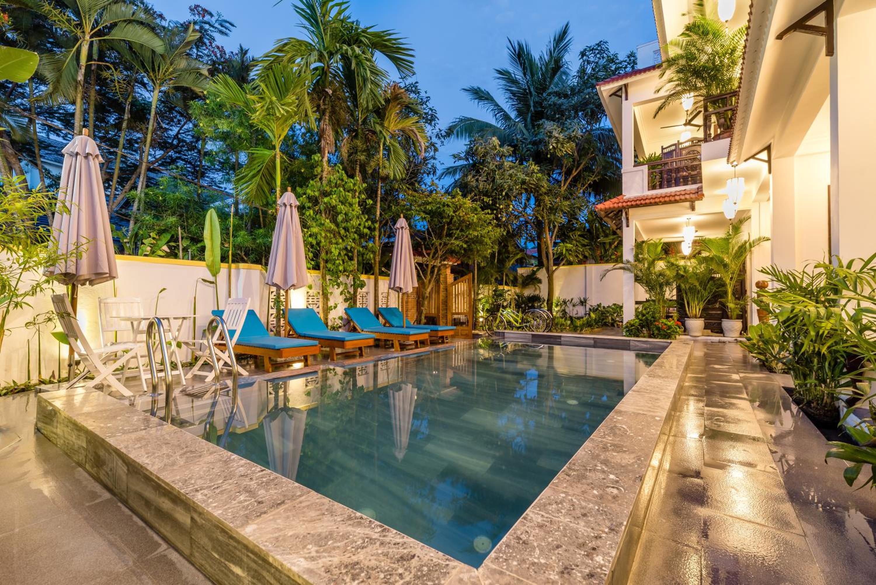 An Bang Coco Villa