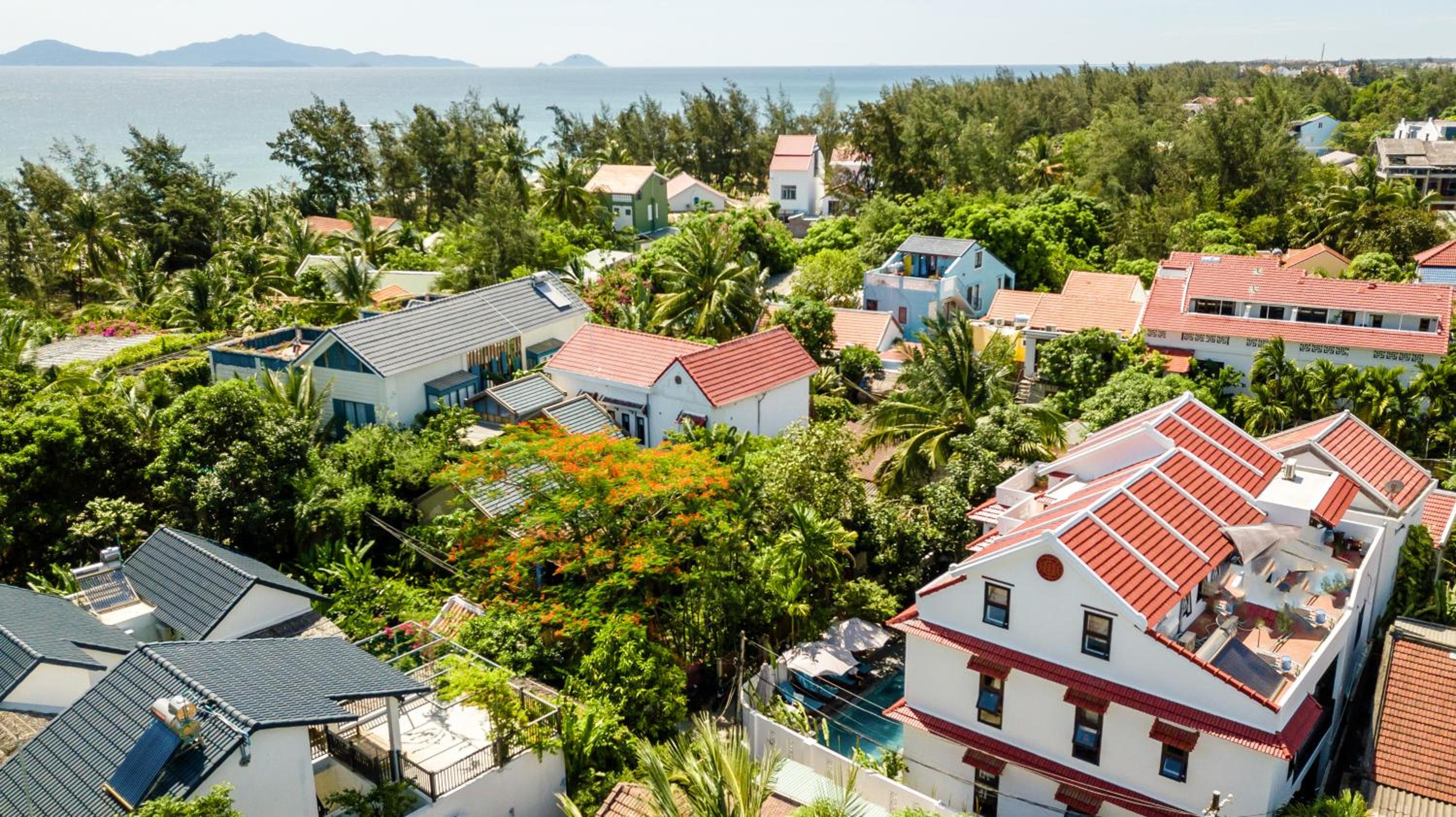 An Bang Coco Villa