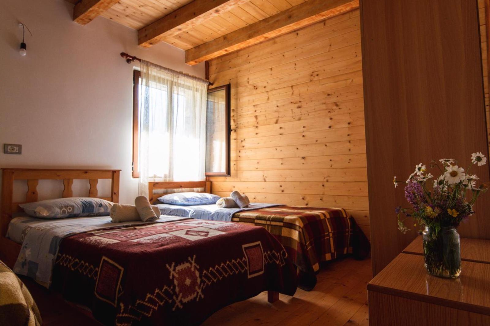 Guest house PANORAMA