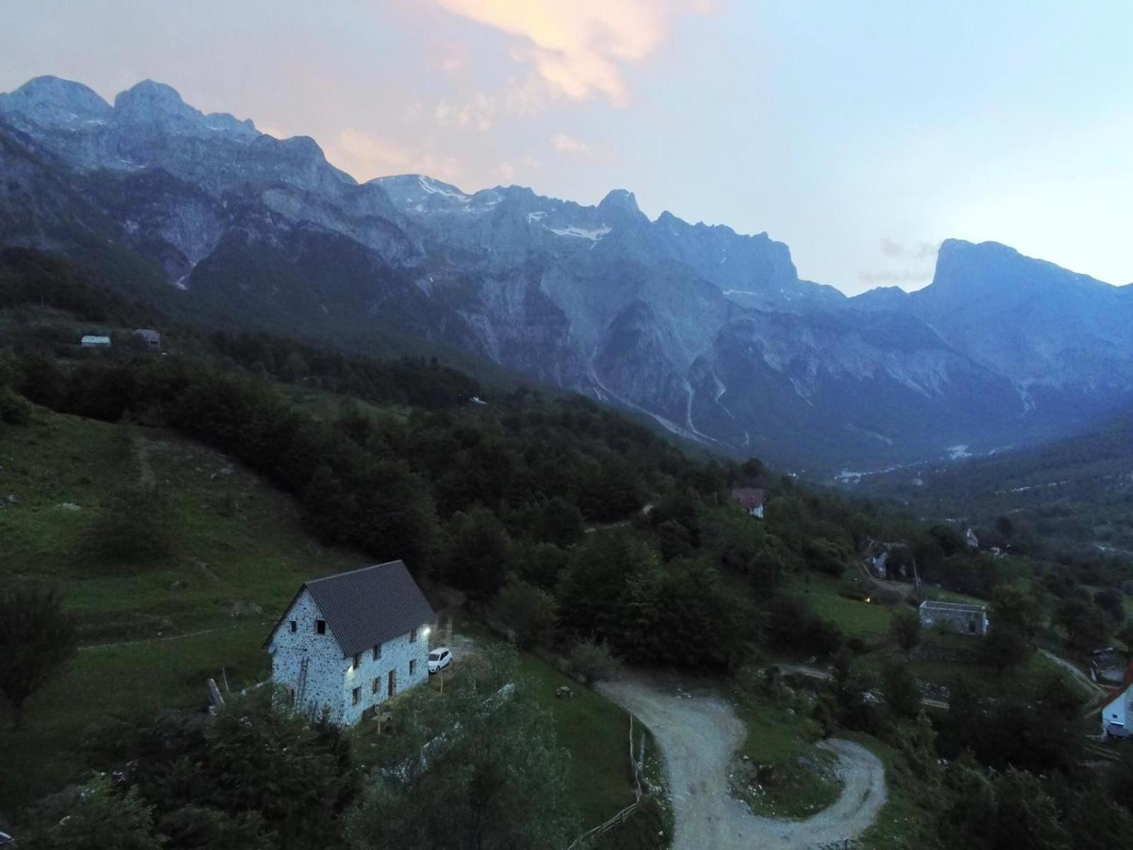 Guest house PANORAMA