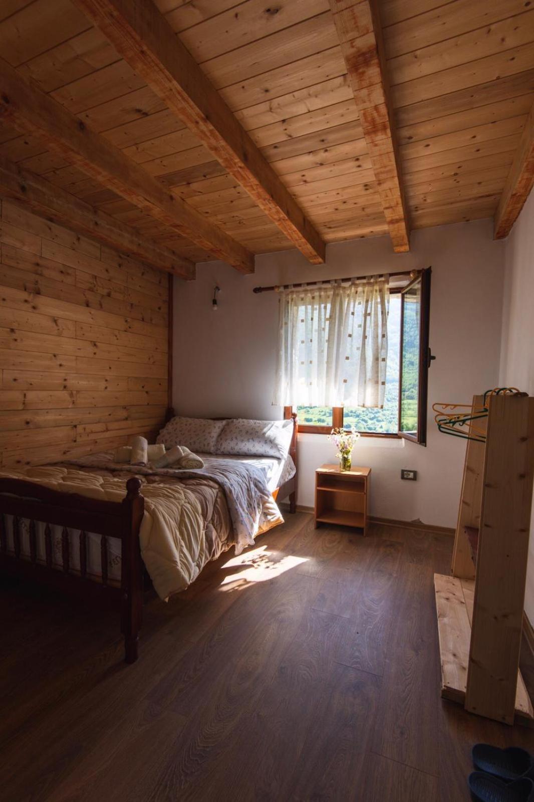 Guest house PANORAMA