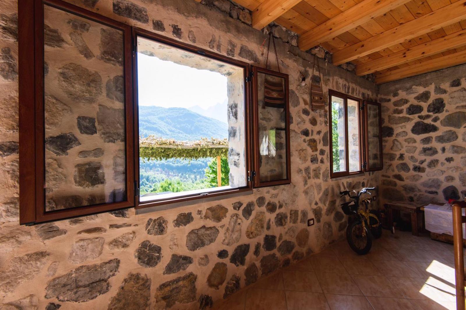 Guest house PANORAMA