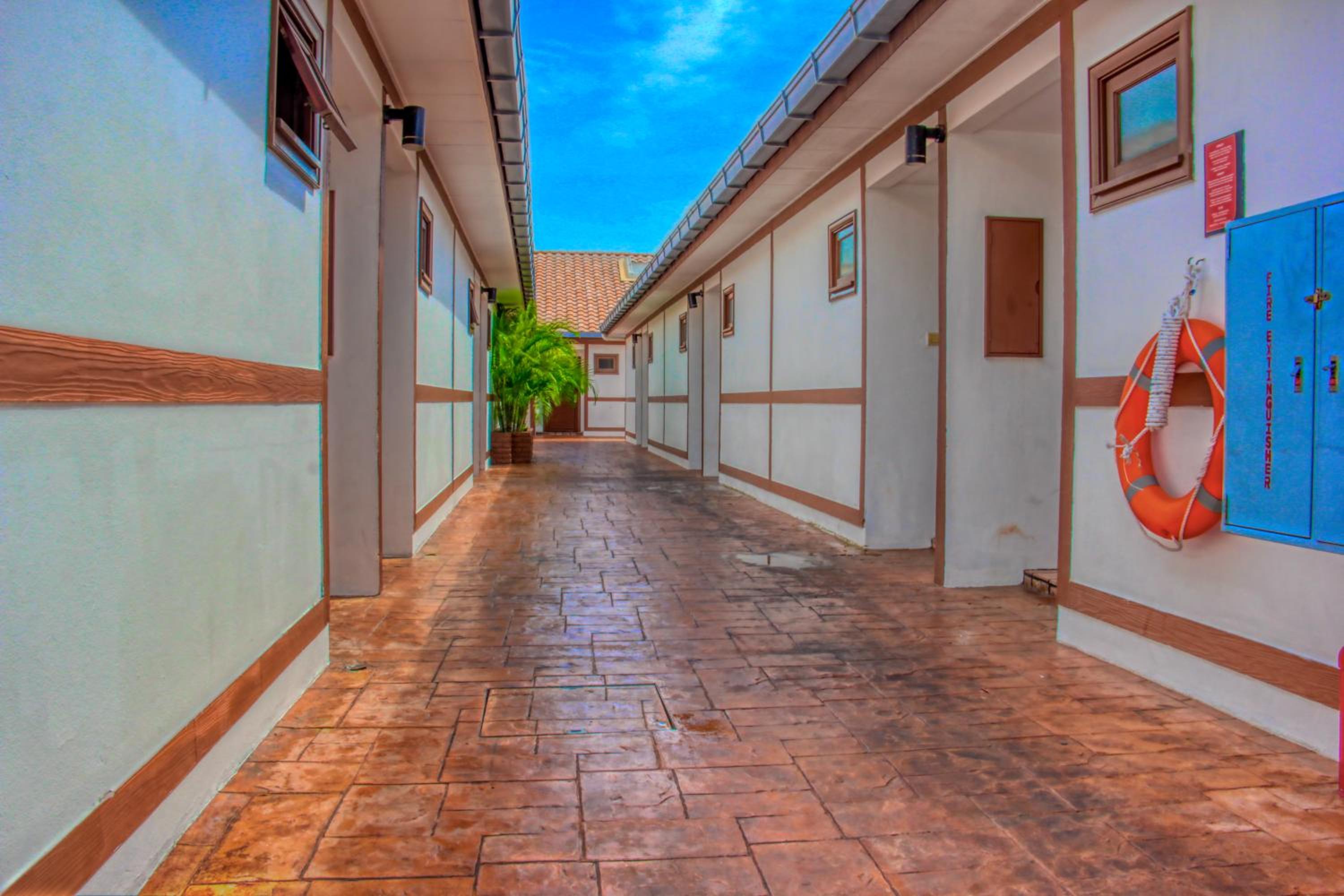 AlexaPD Private Water Chalets, Port Dickson - 17