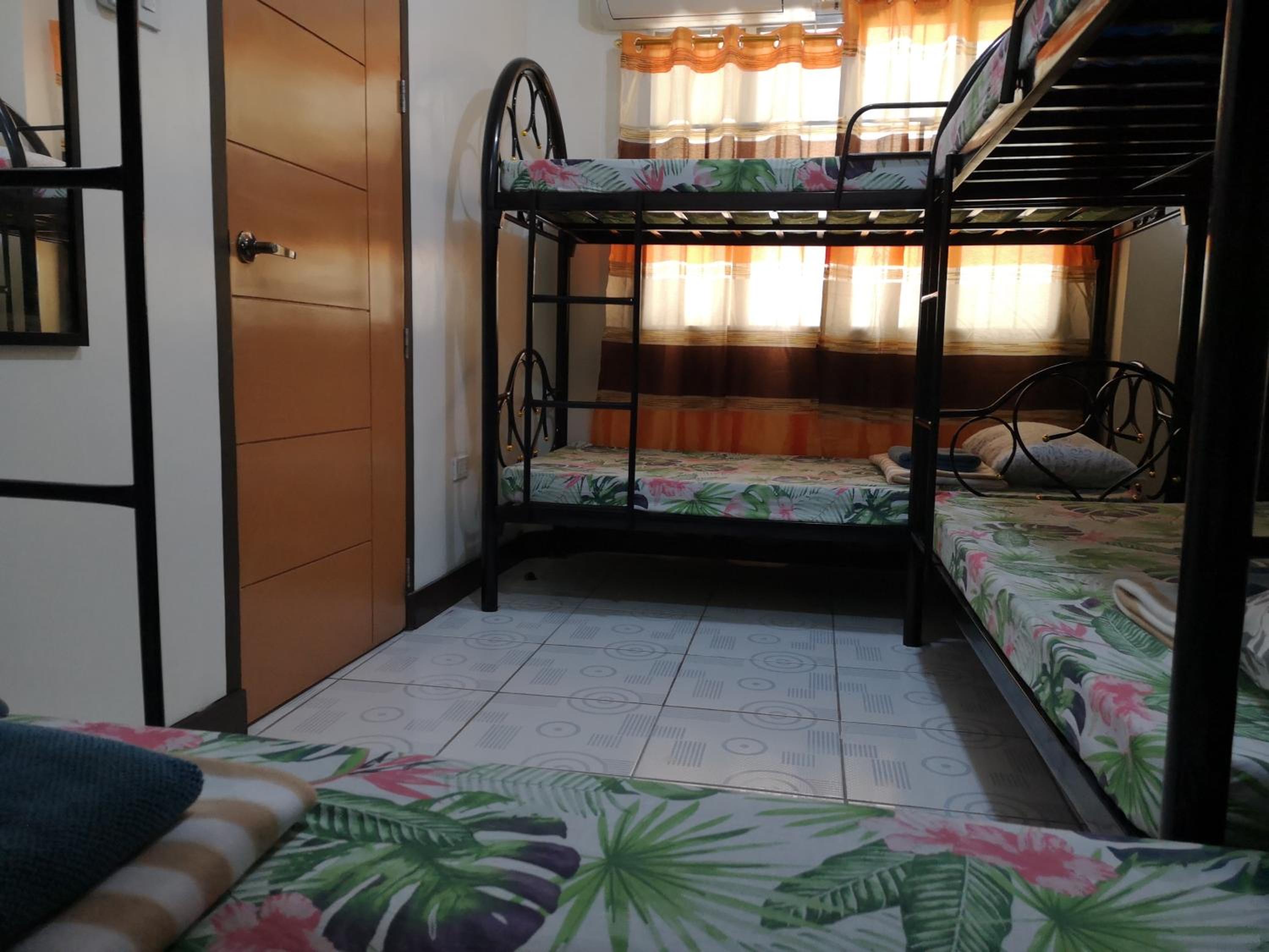 JDL Residences Hostel