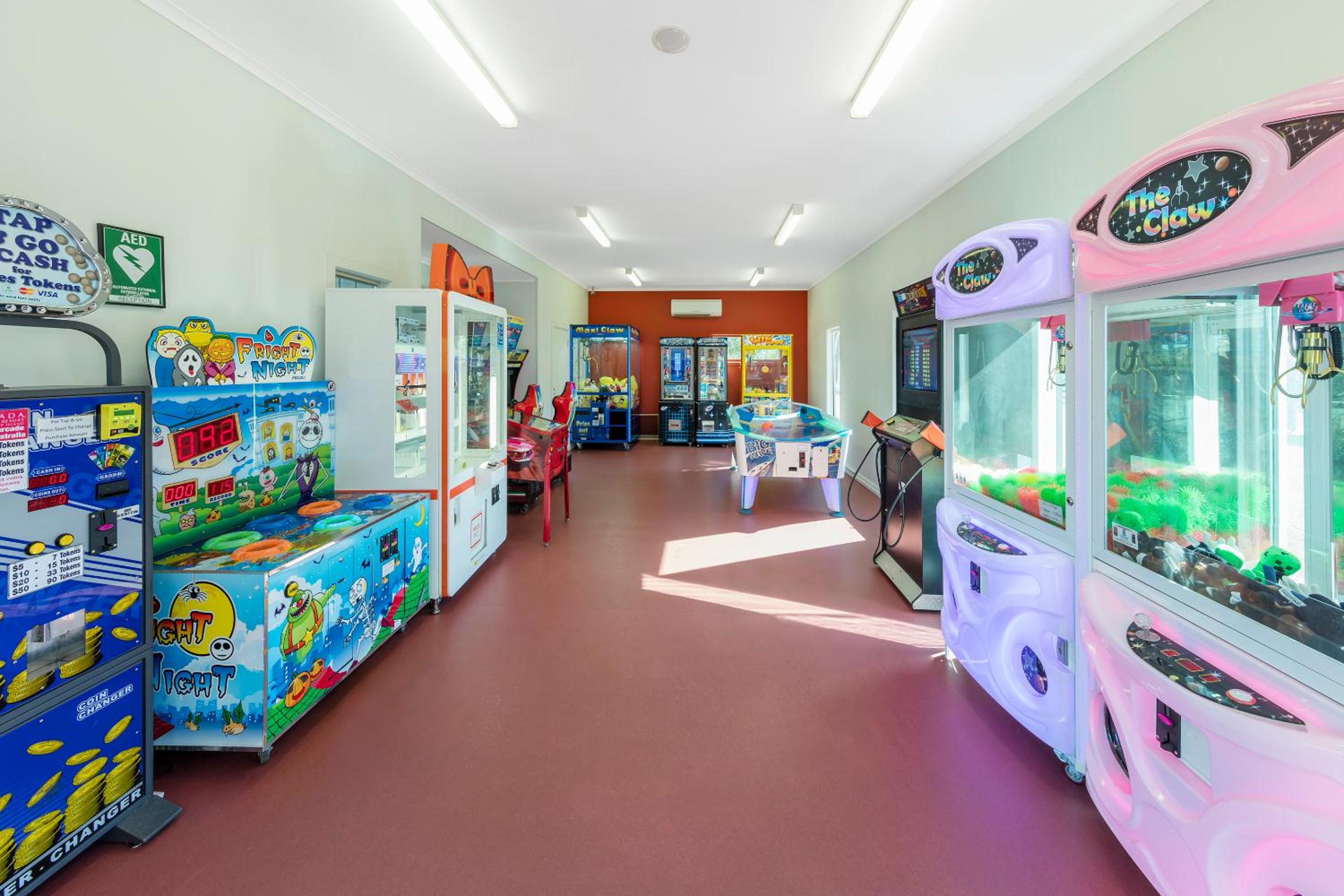 Ramada Resort by Wyndham Phillip Island
