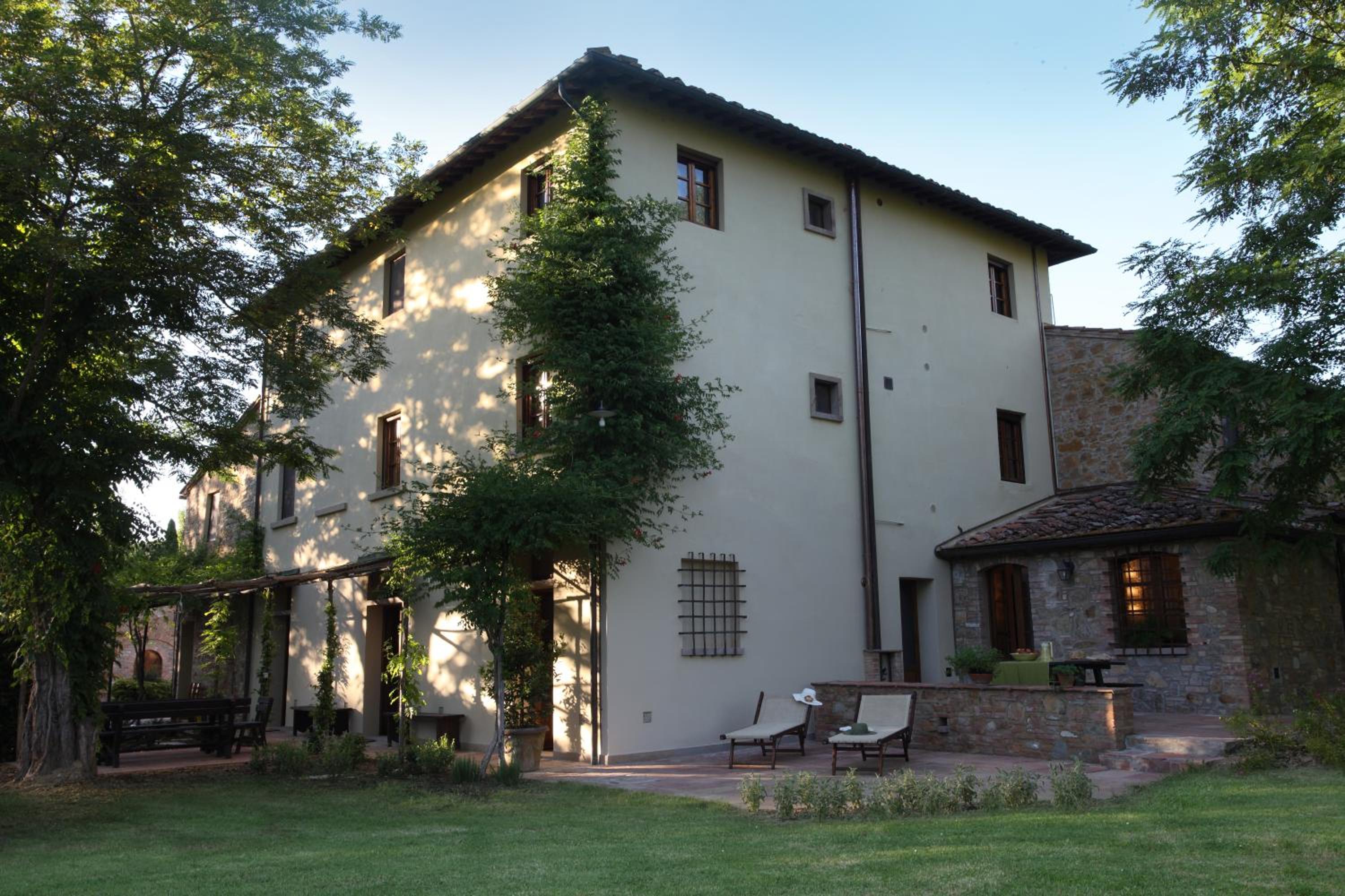 Borgo San Benedetto