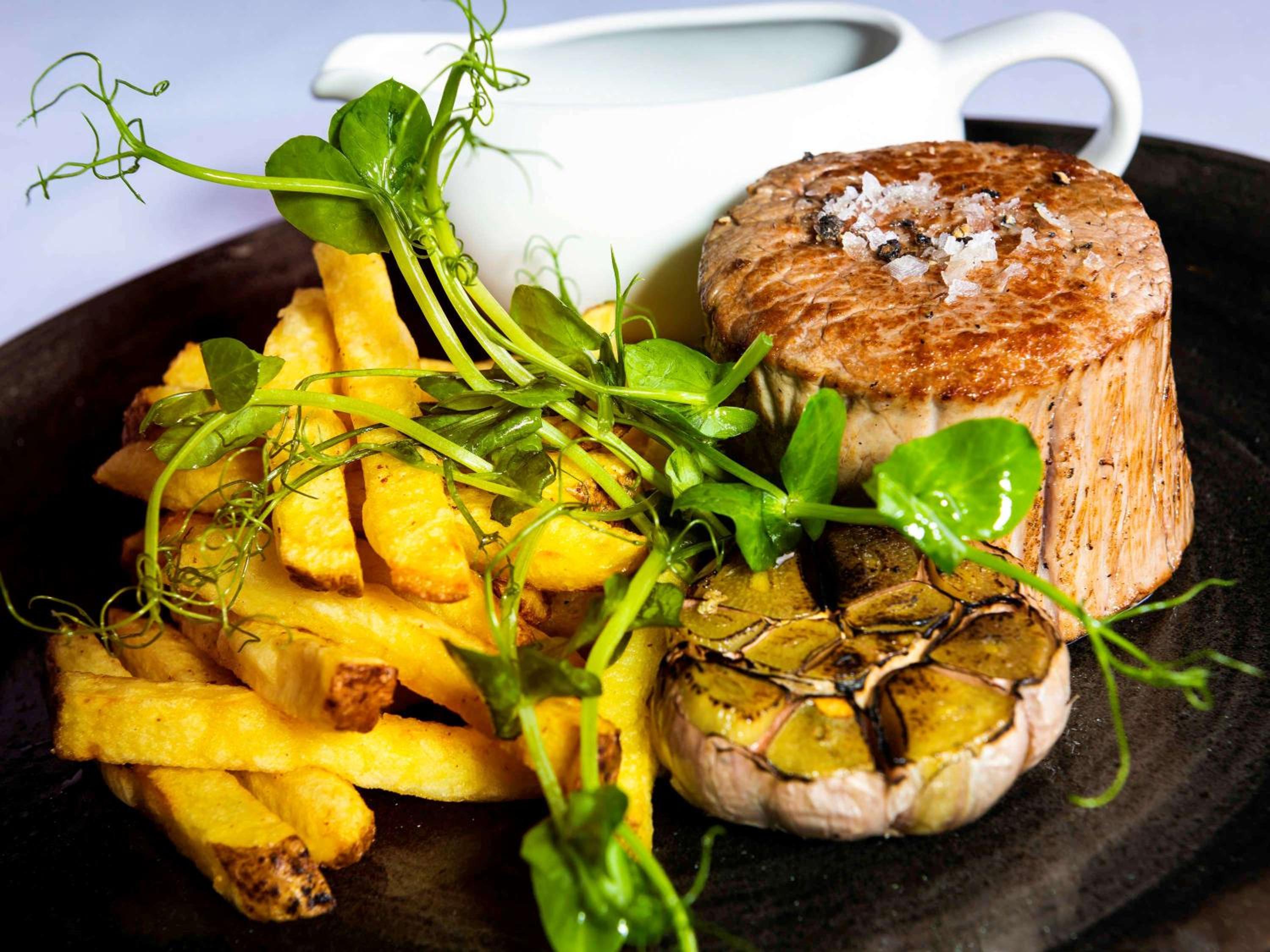 food