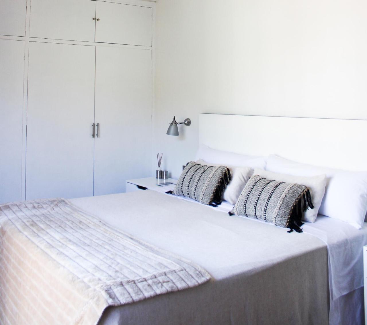 Marbella Vacations - Apartamento en Milla de Oro - Property Image 1