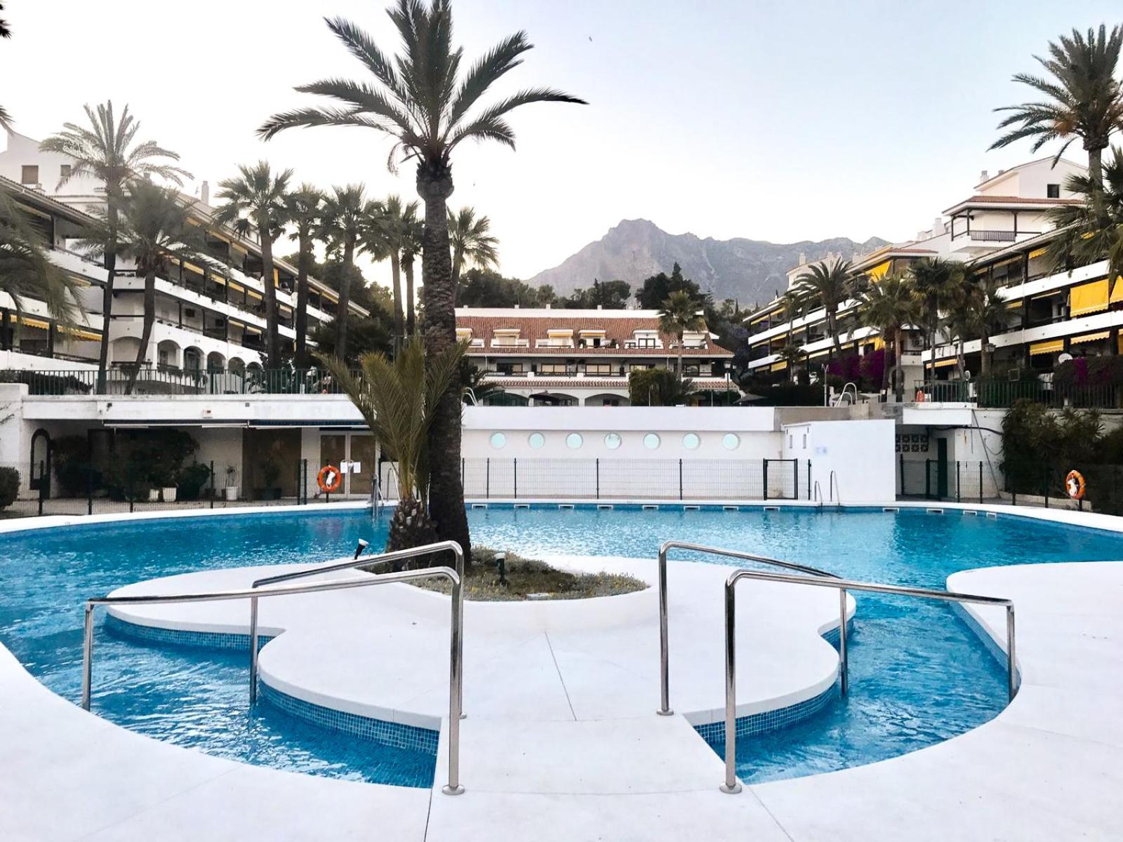 Marbella Vacations - Apartamento en Milla de Oro - Property Image 3