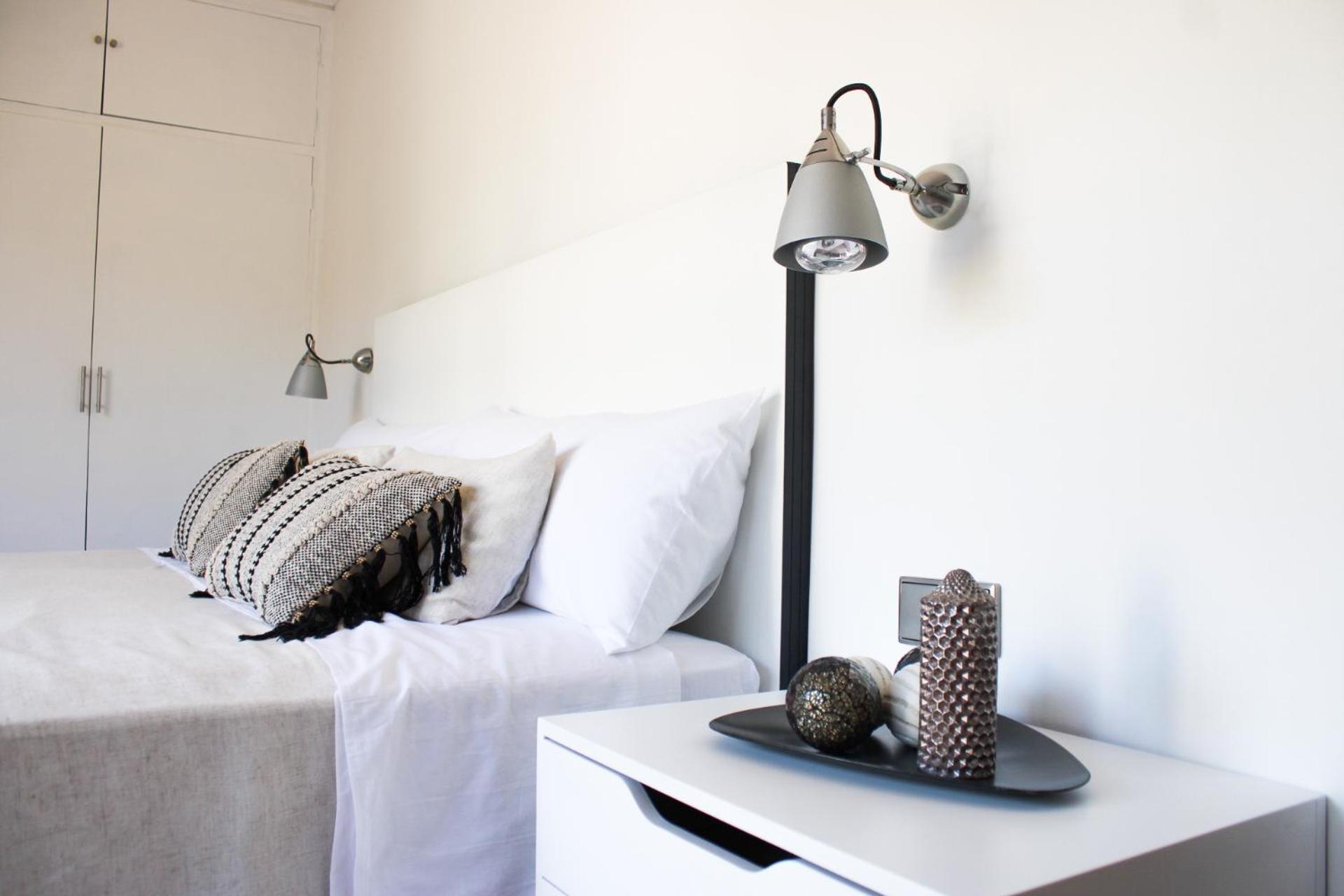Marbella Vacations - Apartamento en Milla de Oro - Property Image 11