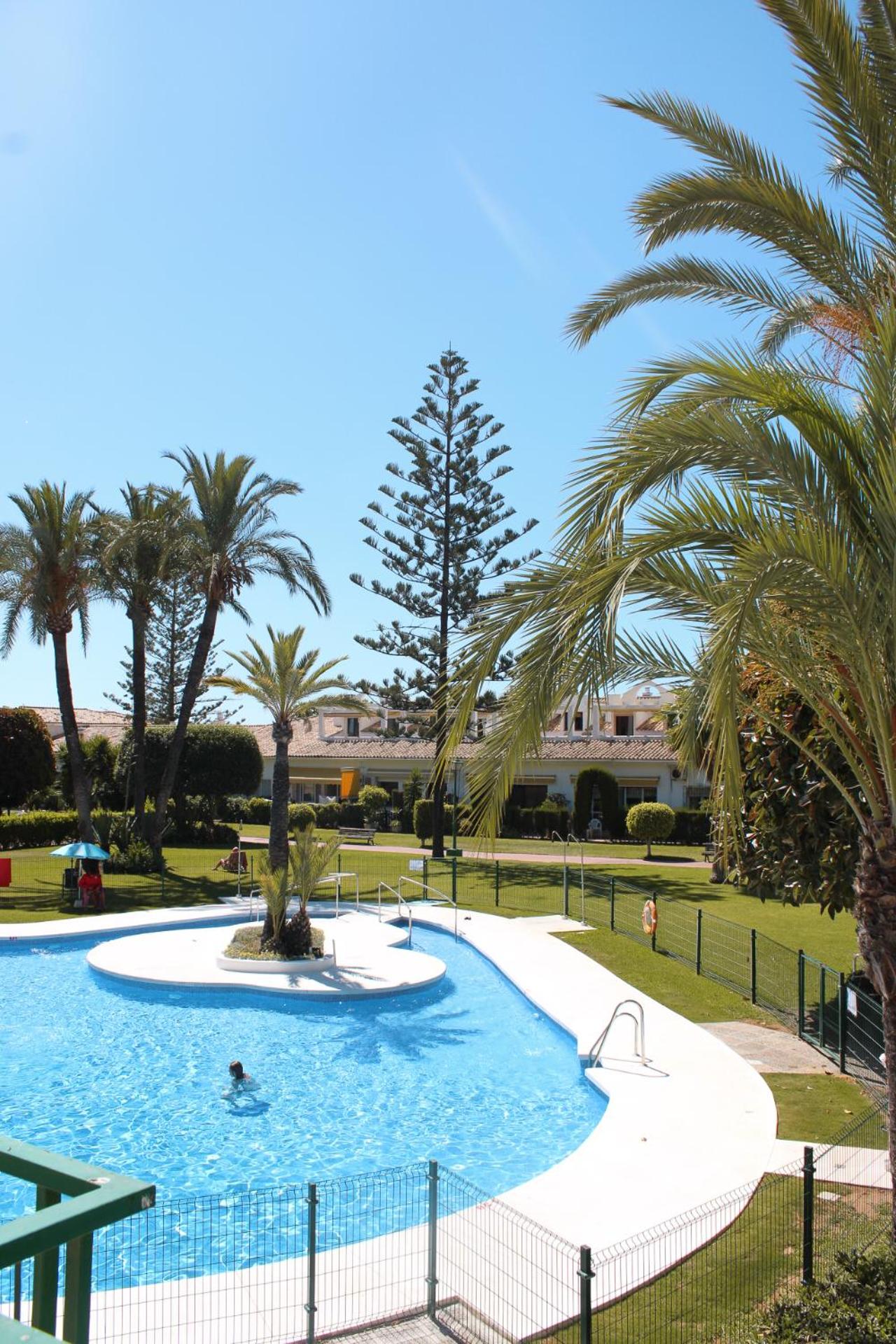 Marbella Vacations - Apartamento en Milla de Oro - Property Image 7