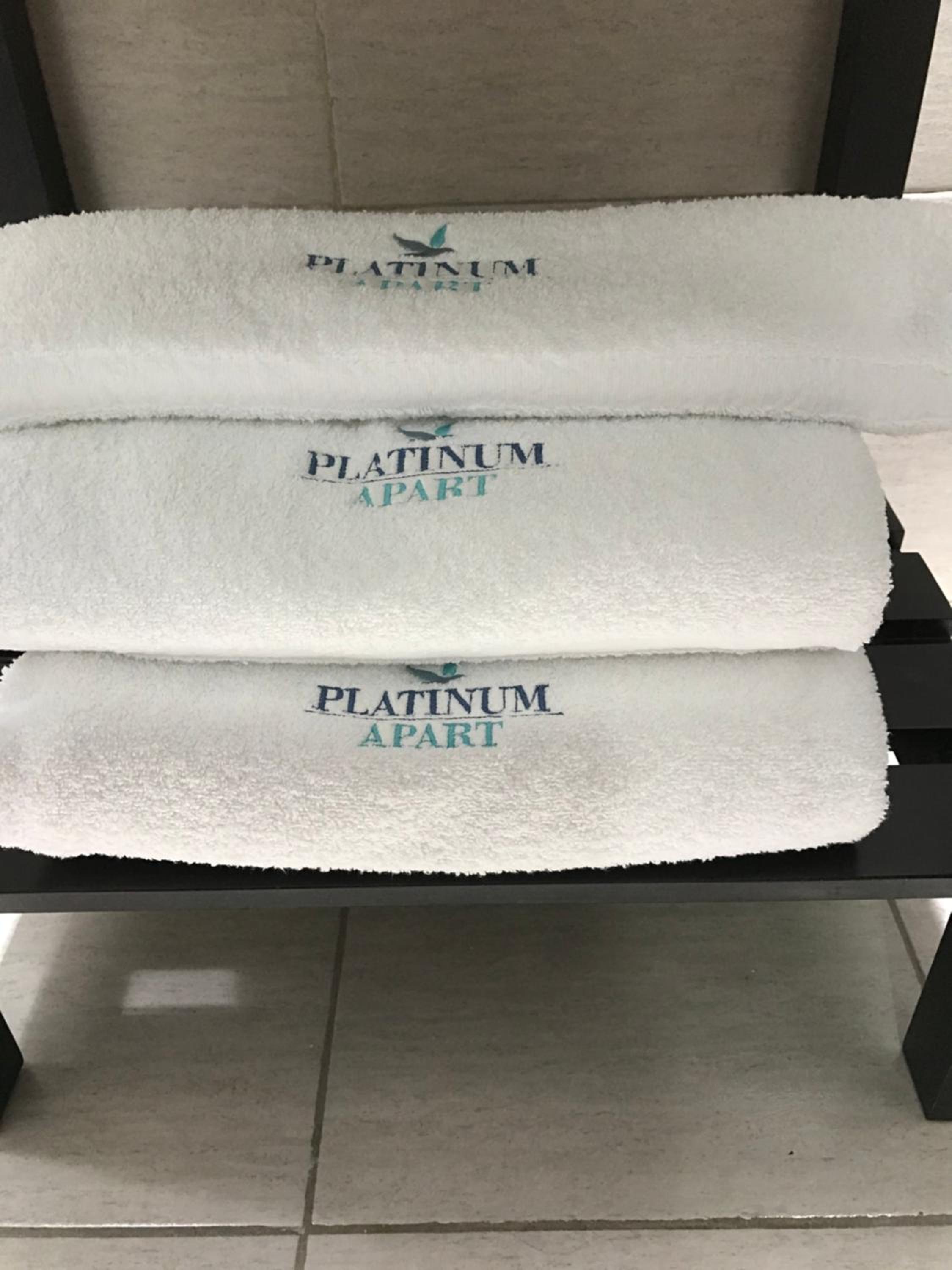 Platinum Apart