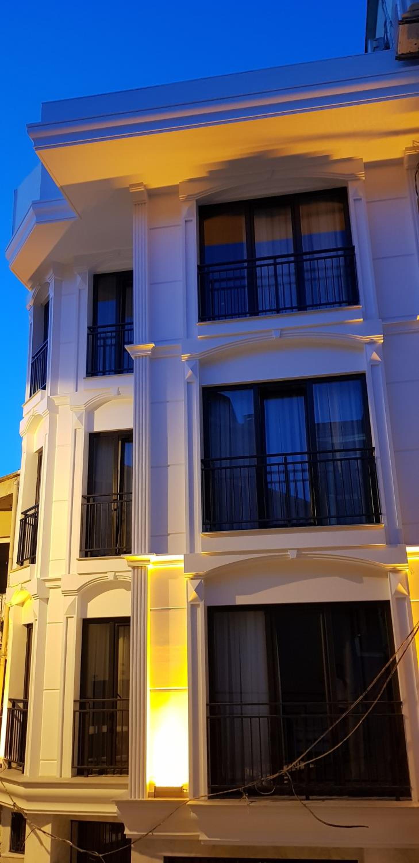 Basilissis Otel - Image 34