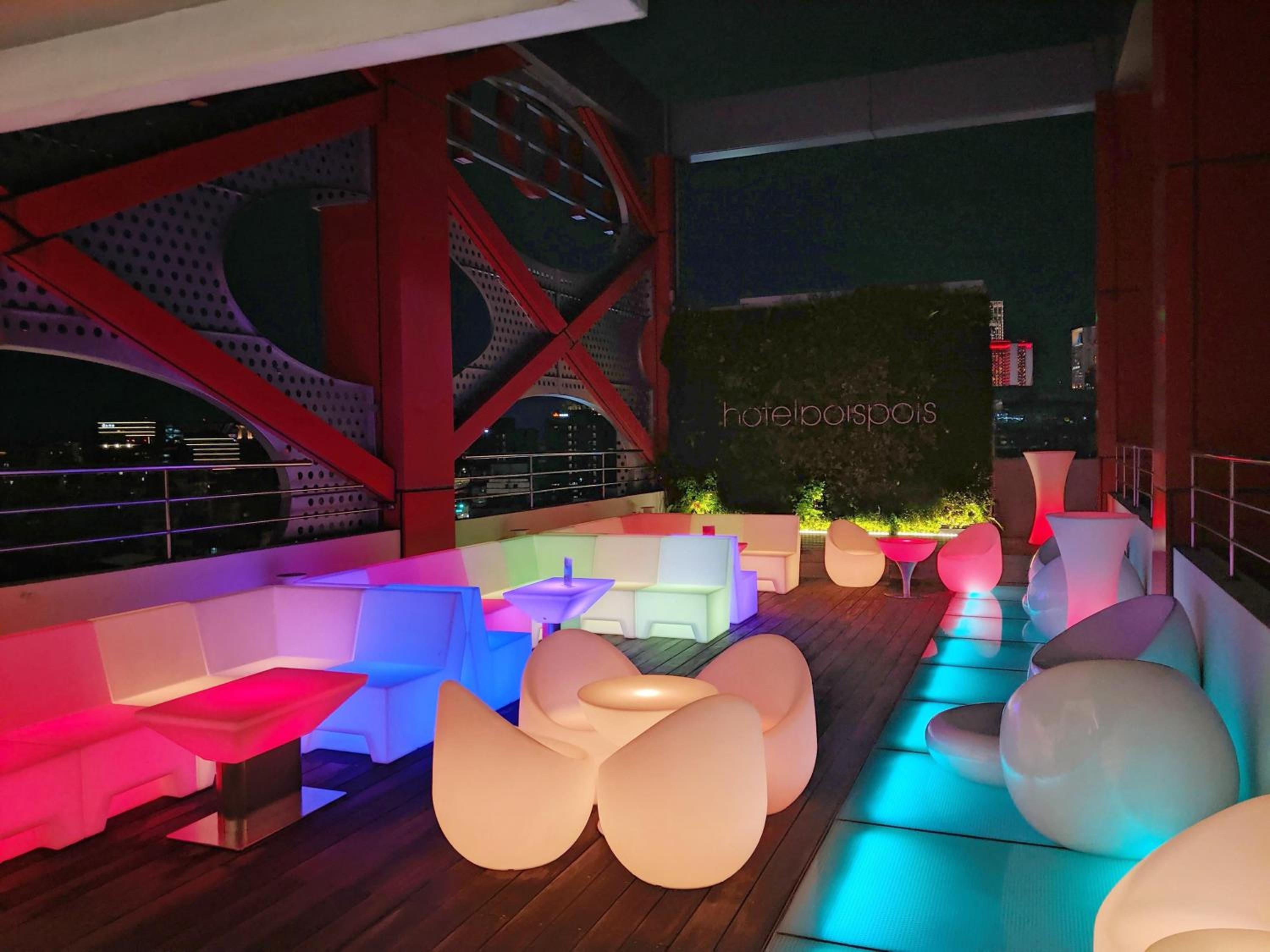 Hotelpoispois