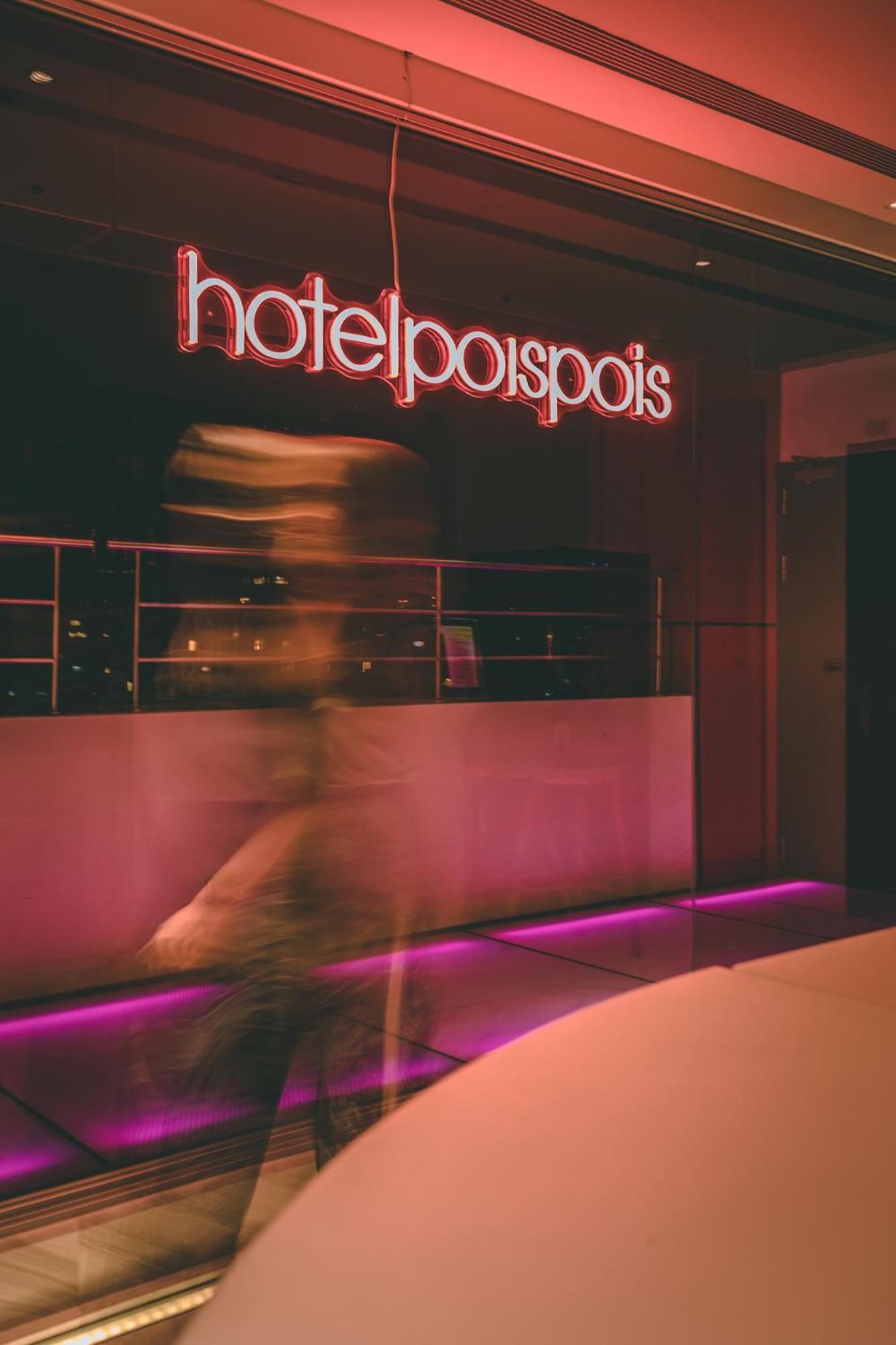 Hotelpoispois