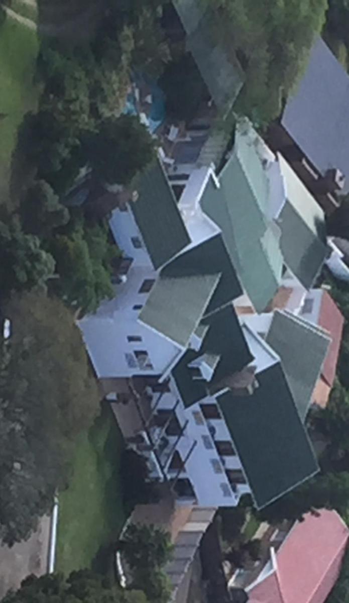 A White House Guest House view 3