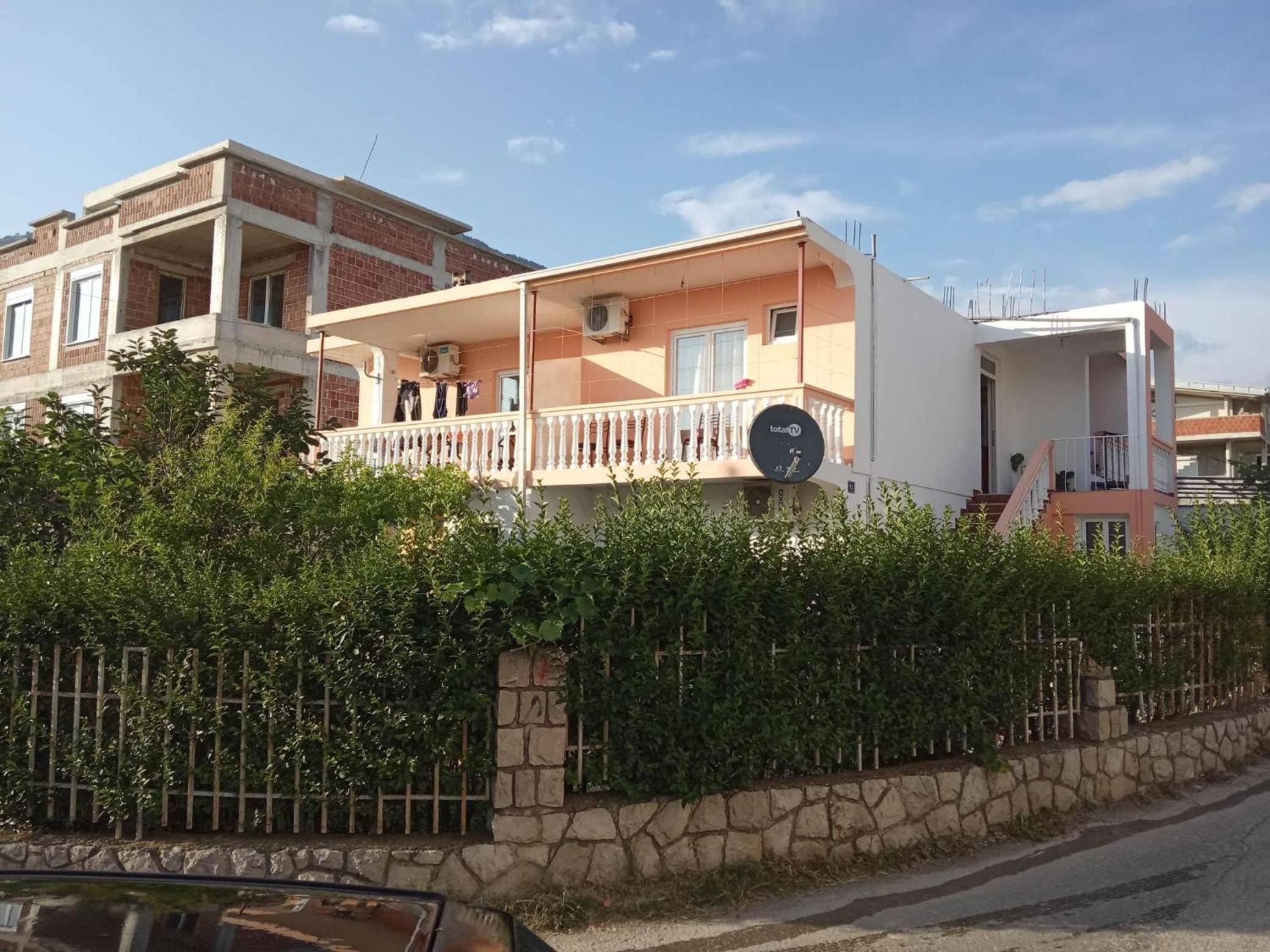 JUKIC APARTMANI
