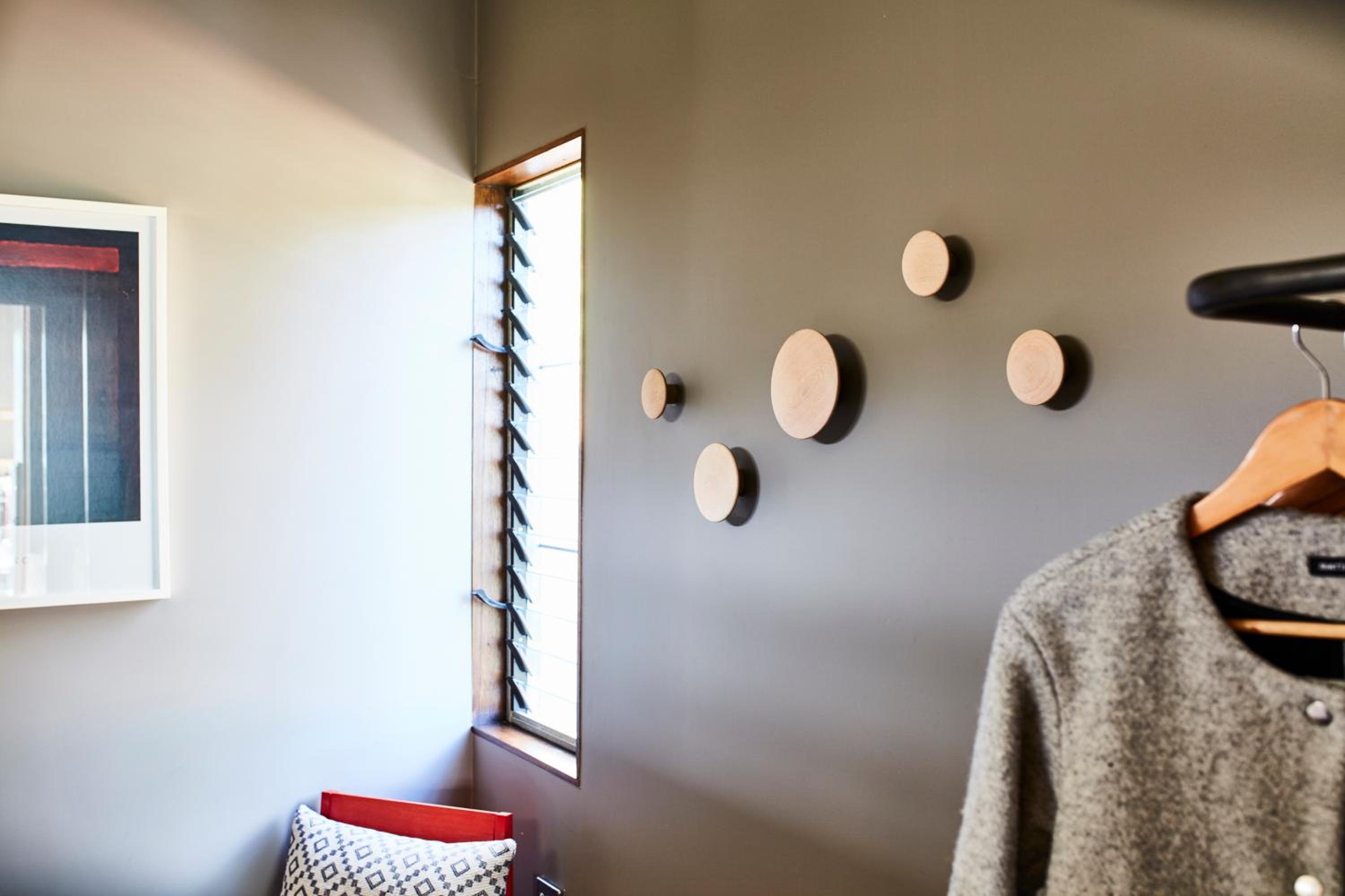 Riversdale Retreat