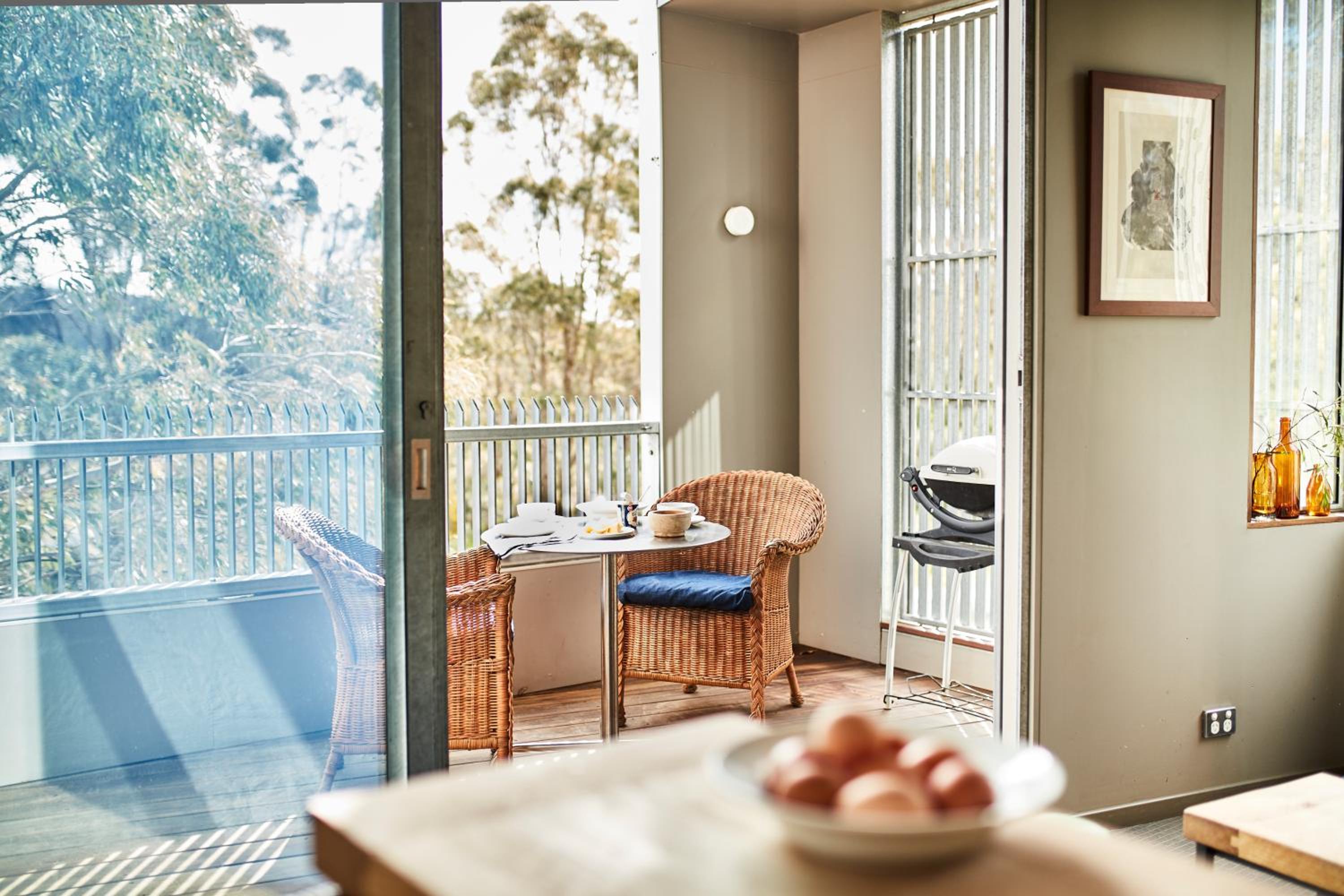 Riversdale Retreat