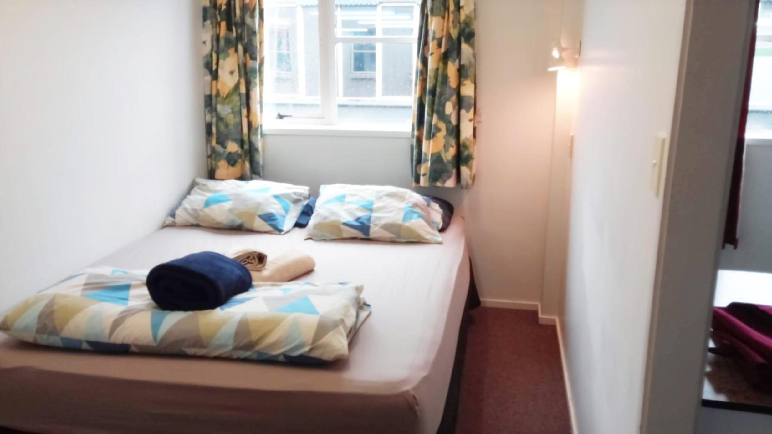 Backpackers Central Hamilton