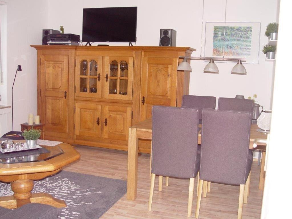Ferienwohnung am Blauen See in Dorsten - Property Image 1