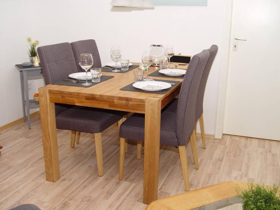 Ferienwohnung am Blauen See in Dorsten - Property Image 15