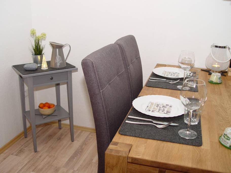 Ferienwohnung am Blauen See in Dorsten - Property Image 14