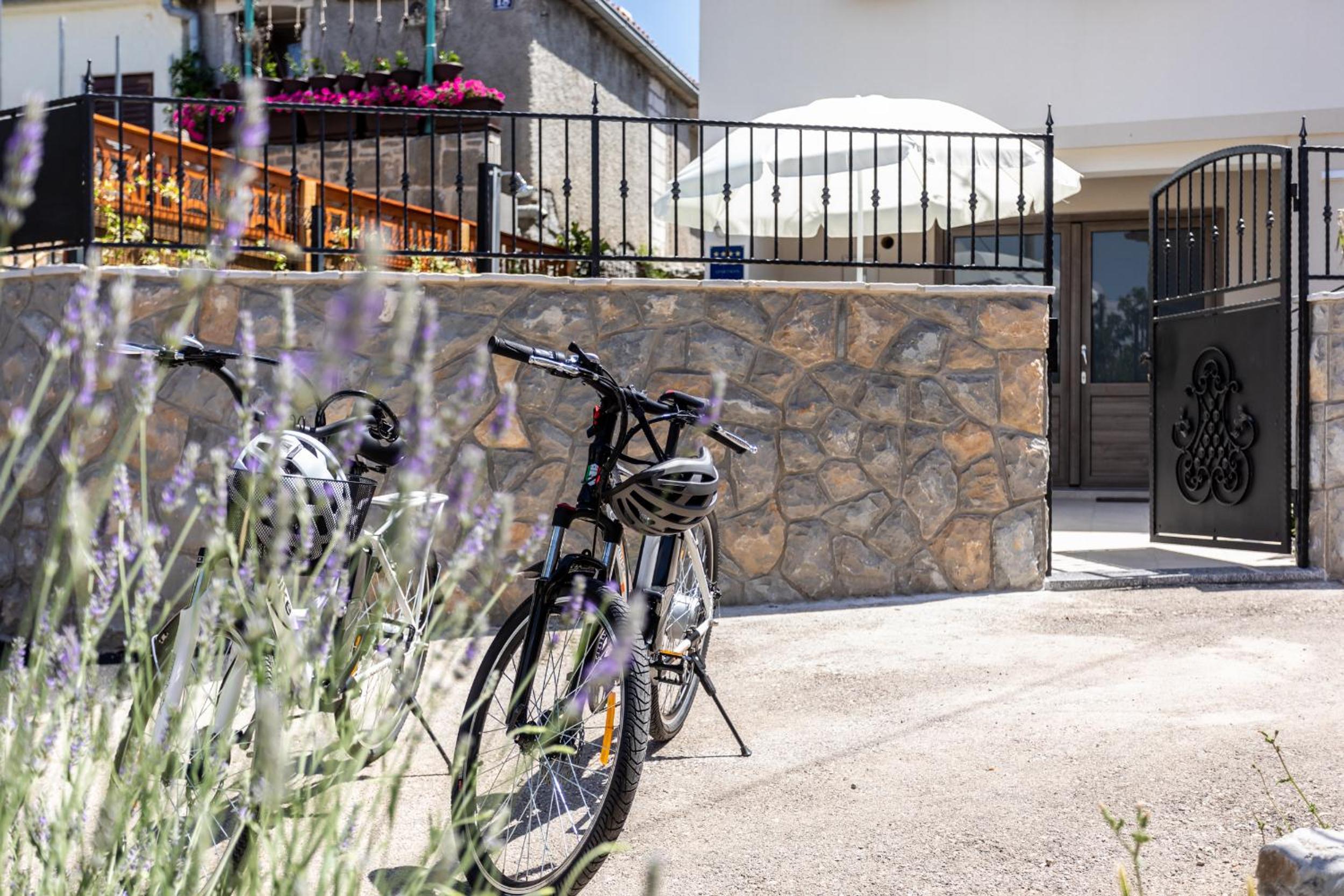 Relax Village Home Mare view 5