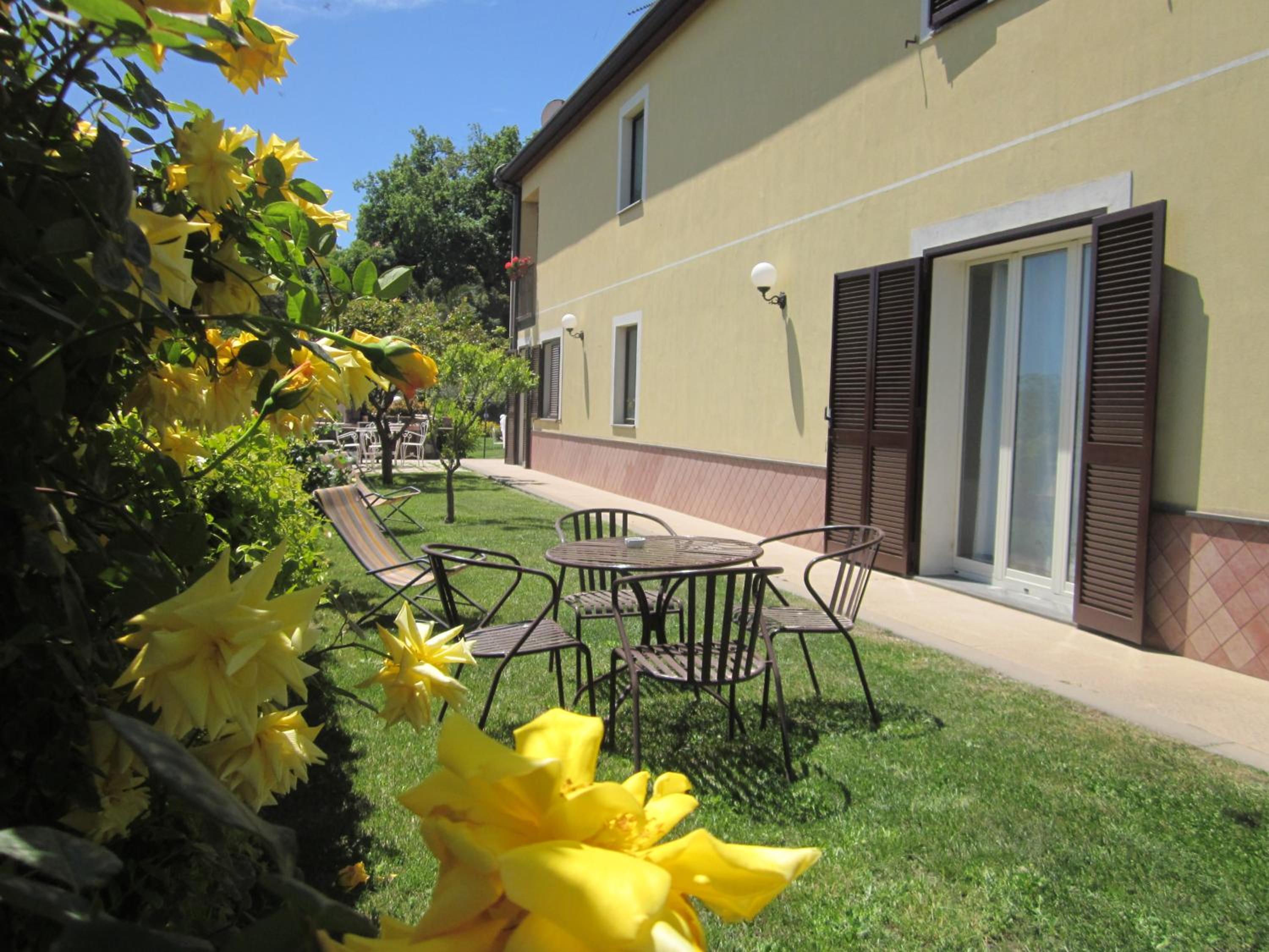 B&B BOUTIQUE DI CHARME 